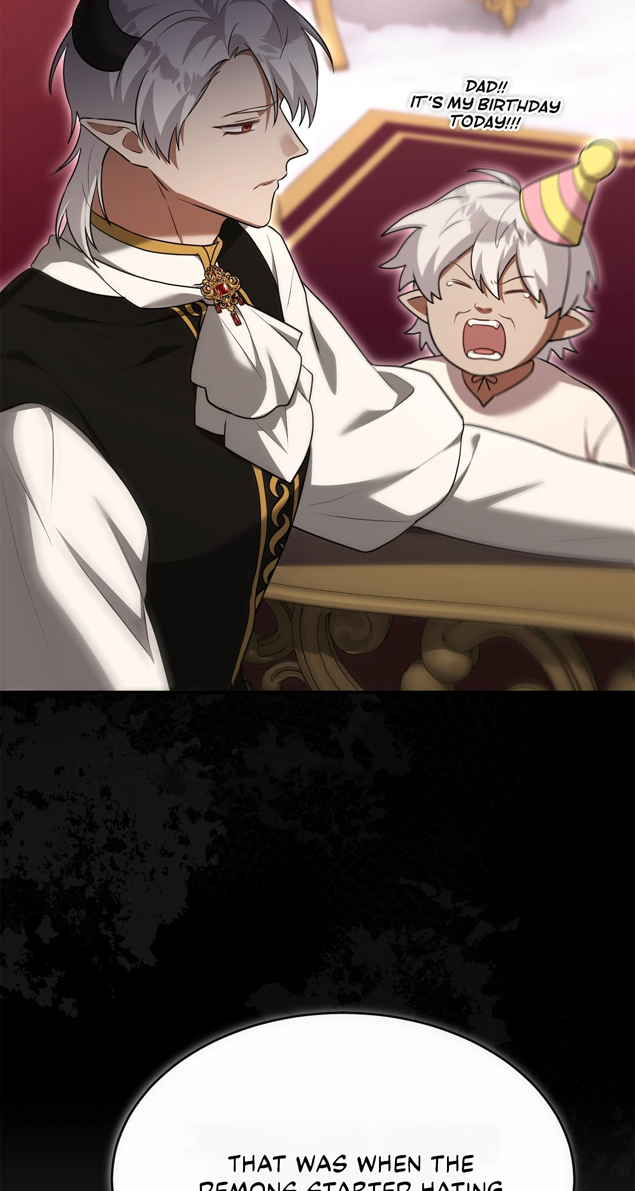 My Hot Harem Has Turned Cold On Me! Chapter 36 - Page 90