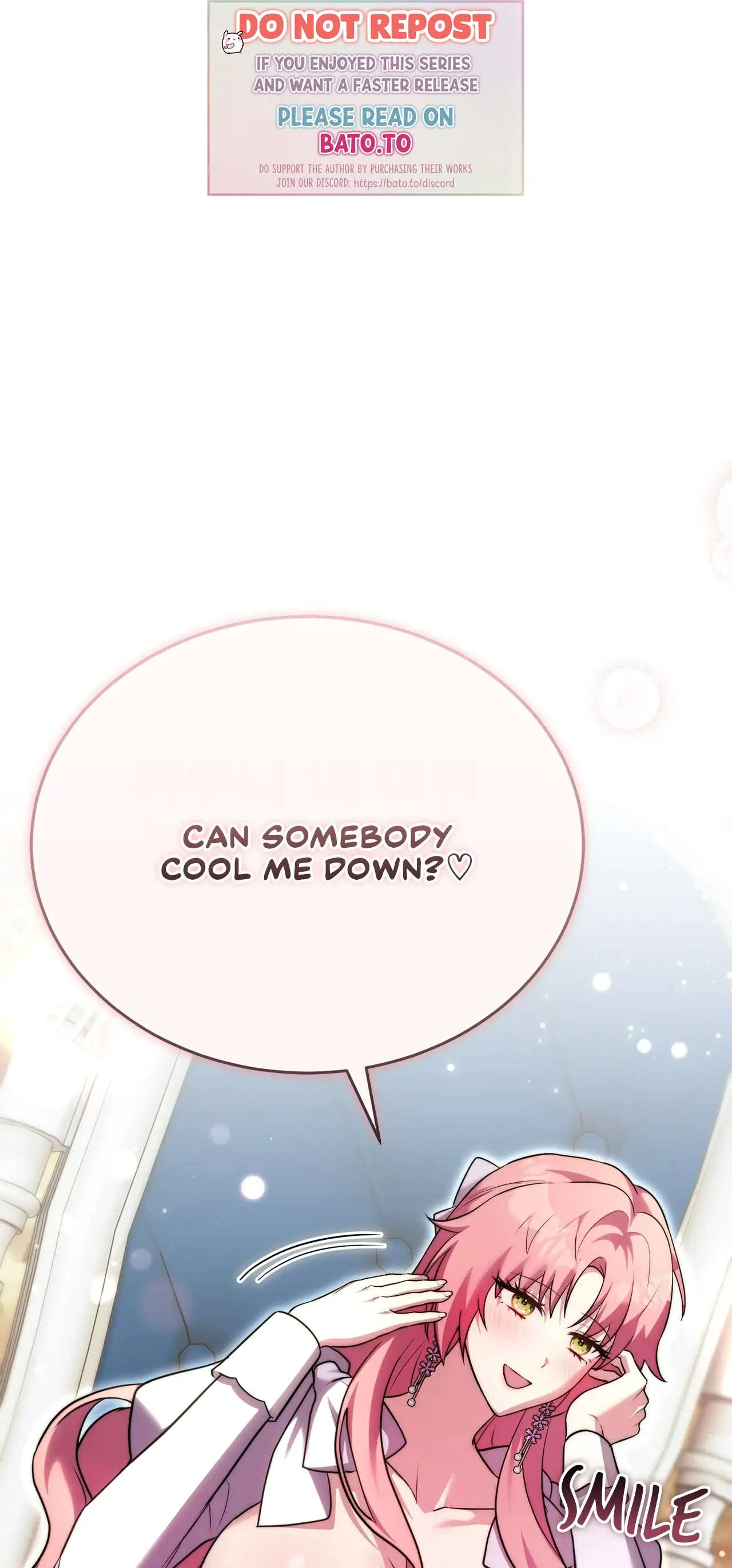My Hot Harem Has Turned Cold On Me! Chapter 37 - Page 0