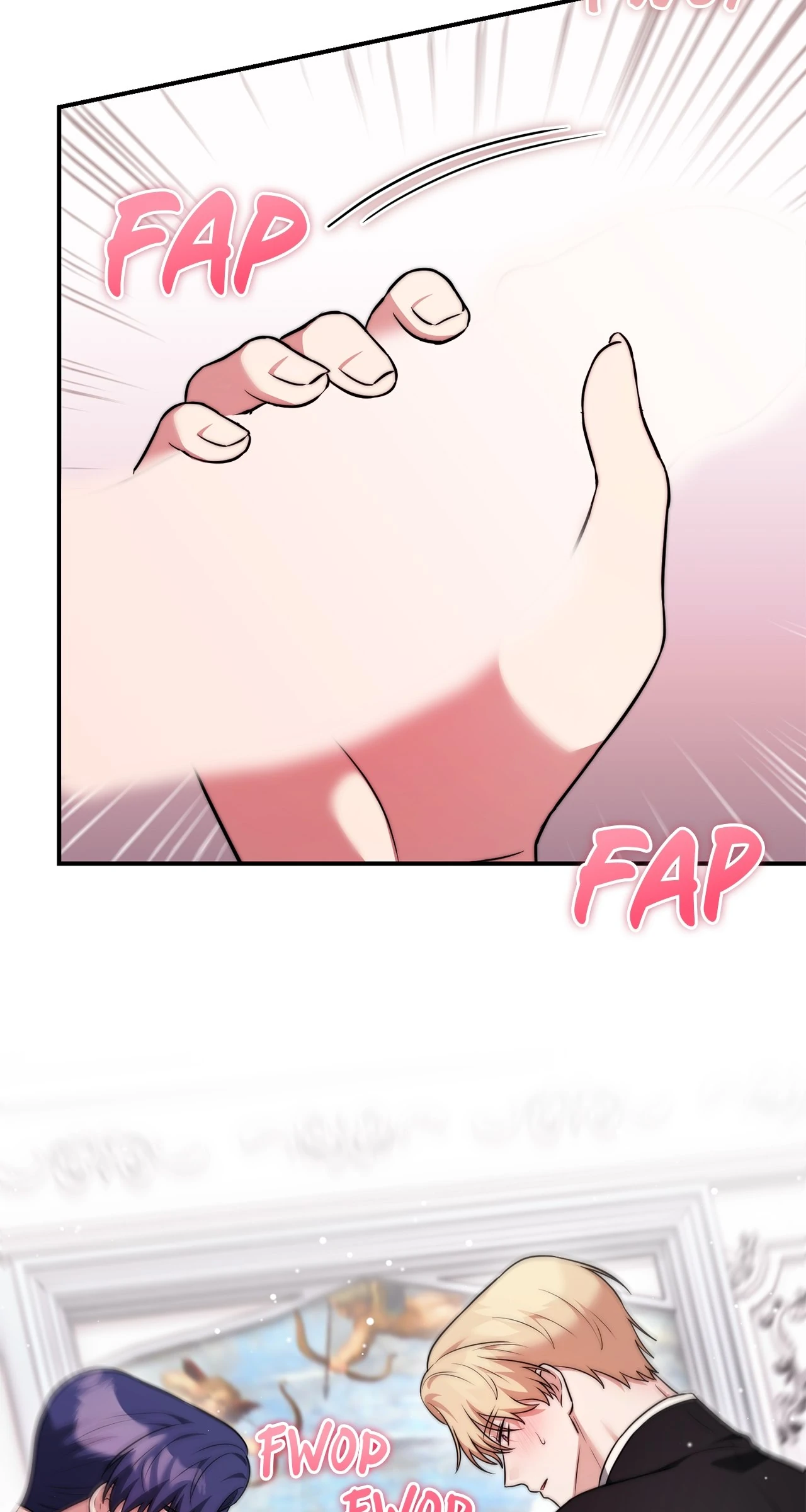 My Hot Harem Has Turned Cold On Me! Chapter 37 - Page 11