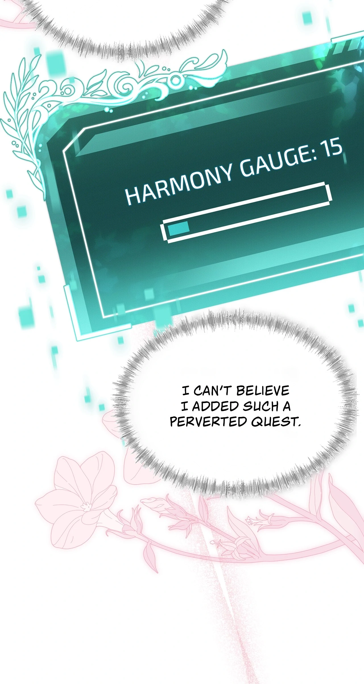 My Hot Harem Has Turned Cold On Me! Chapter 37 - Page 14