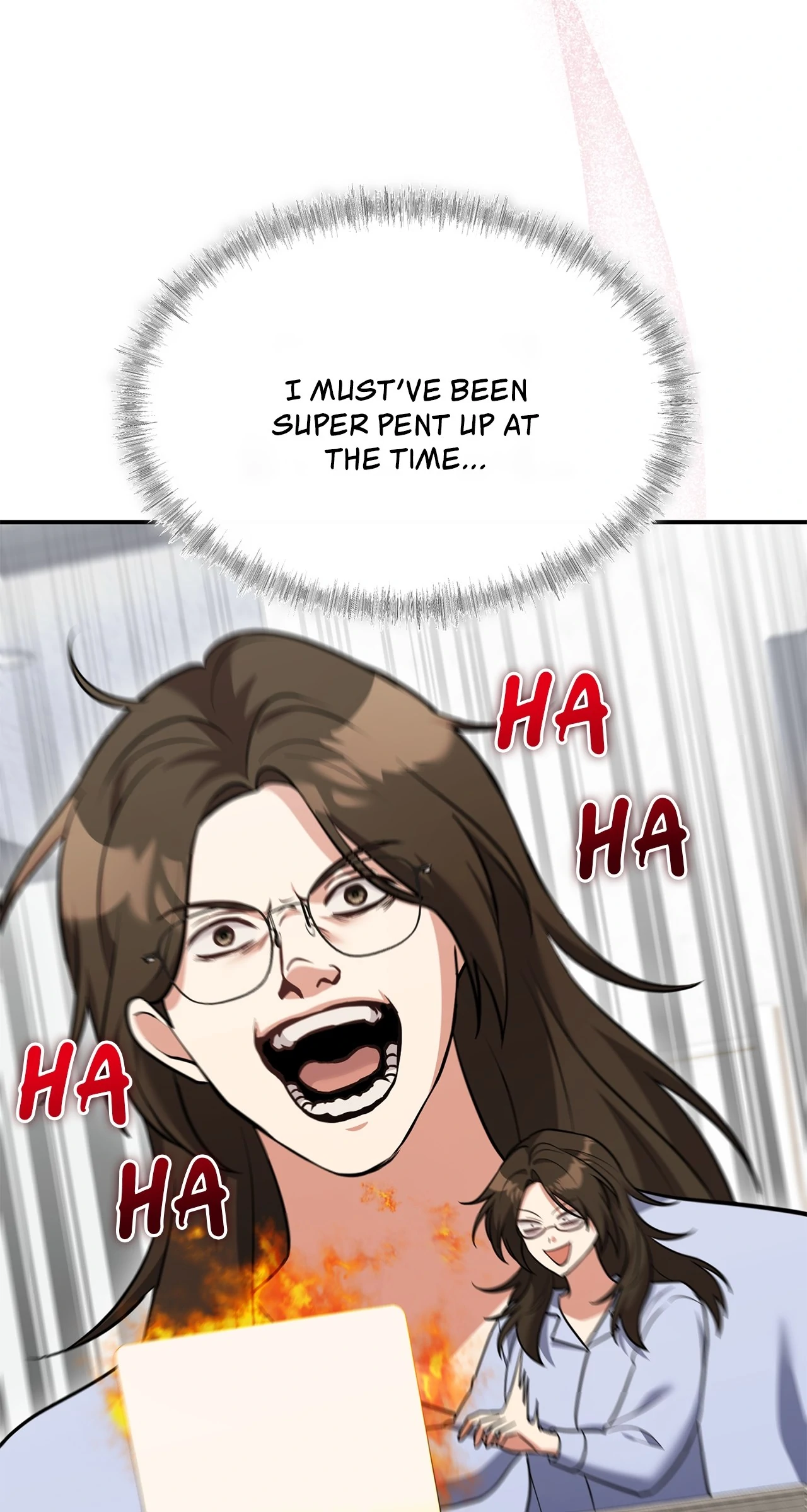 My Hot Harem Has Turned Cold On Me! Chapter 37 - Page 15