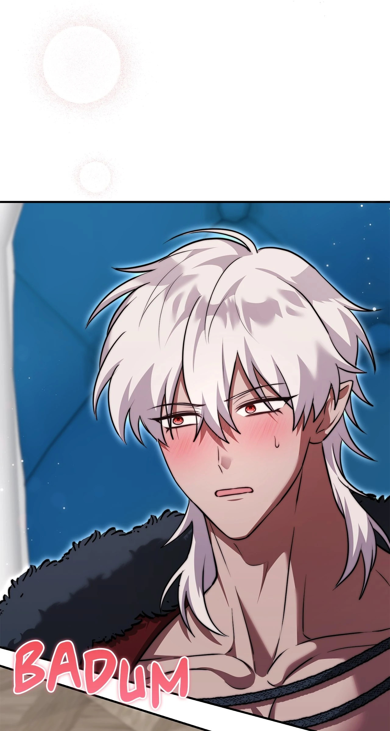 My Hot Harem Has Turned Cold On Me! Chapter 37 - Page 2