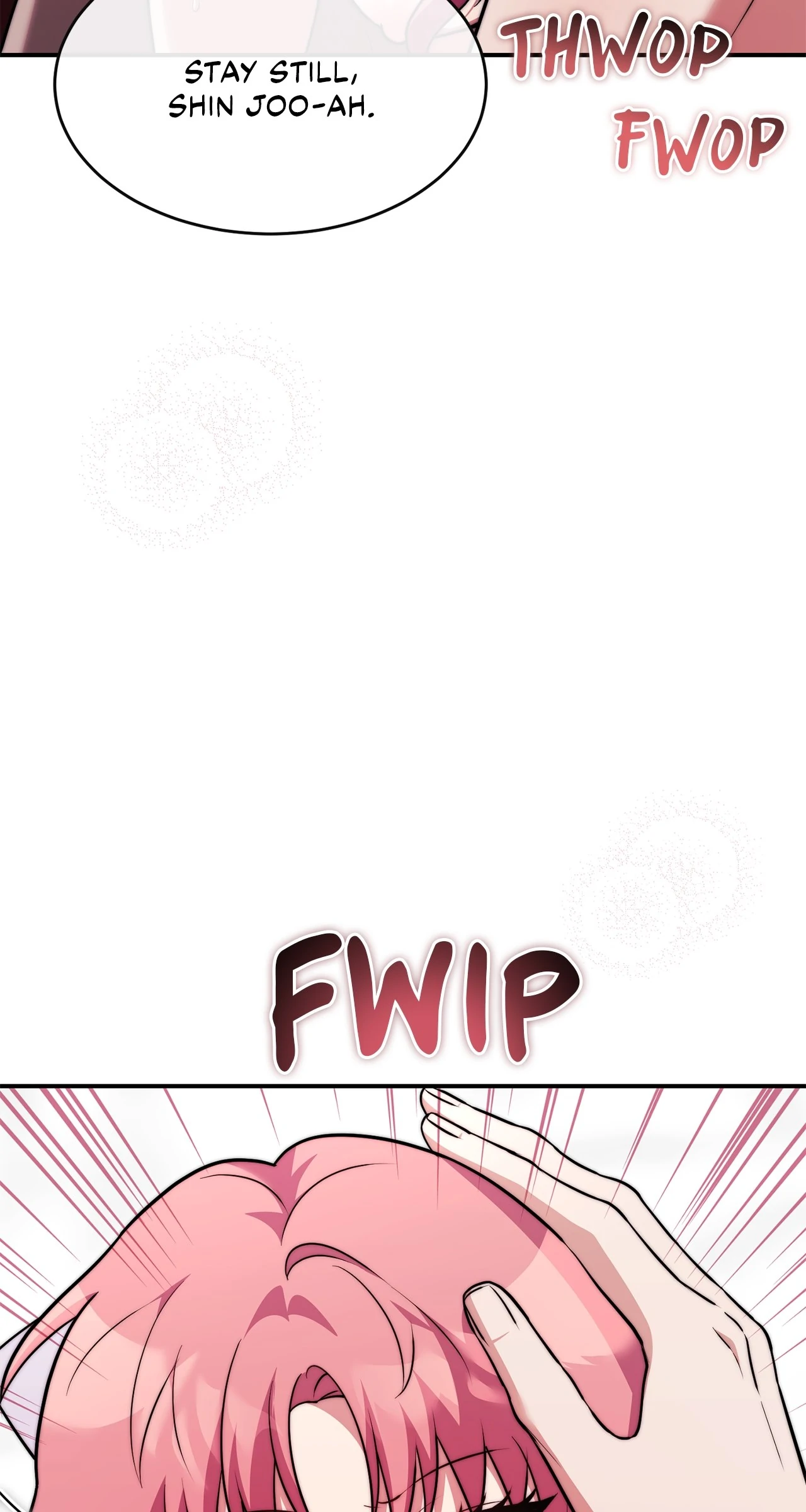 My Hot Harem Has Turned Cold On Me! Chapter 37 - Page 20