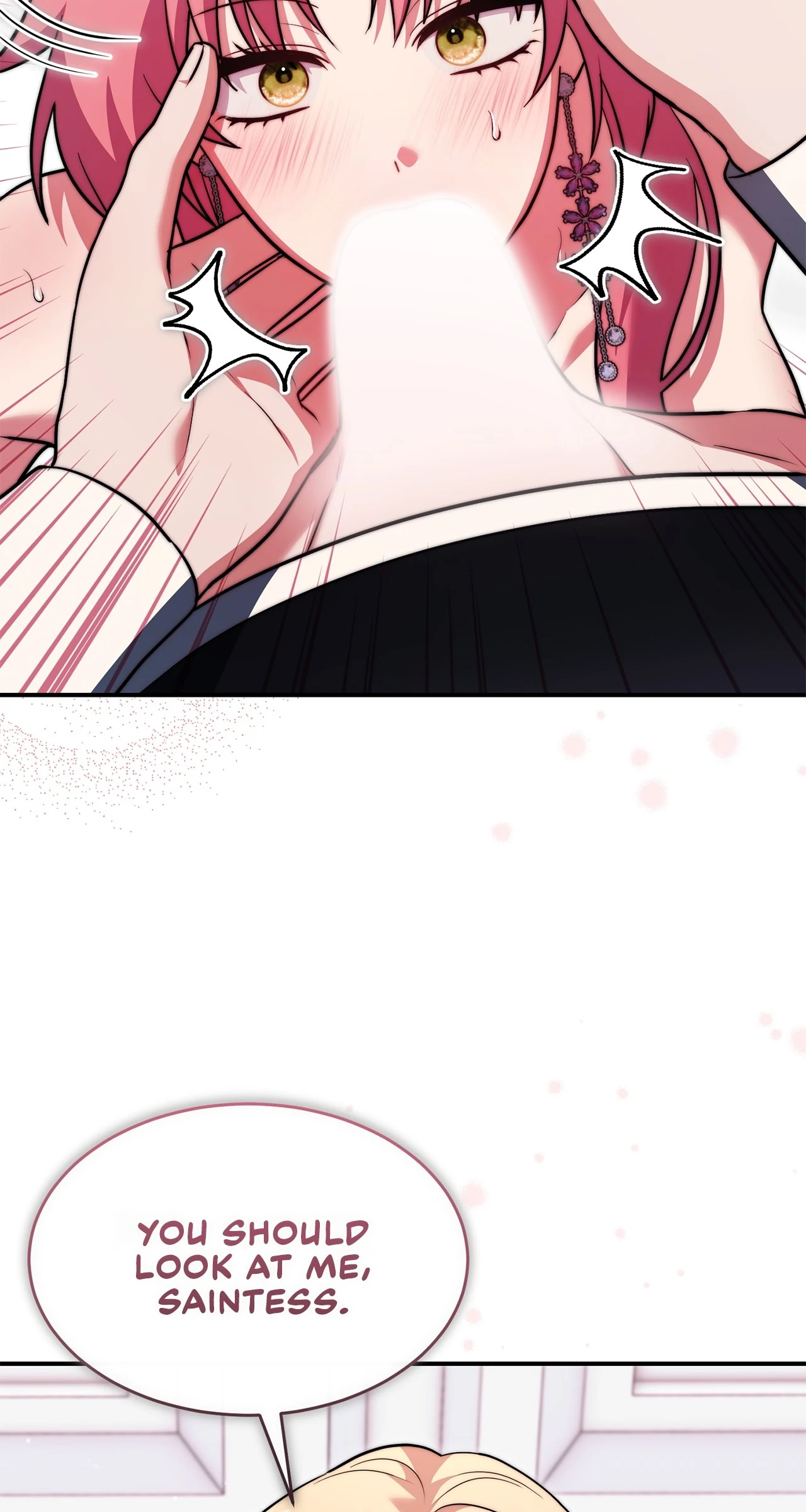 My Hot Harem Has Turned Cold On Me! Chapter 37 - Page 21
