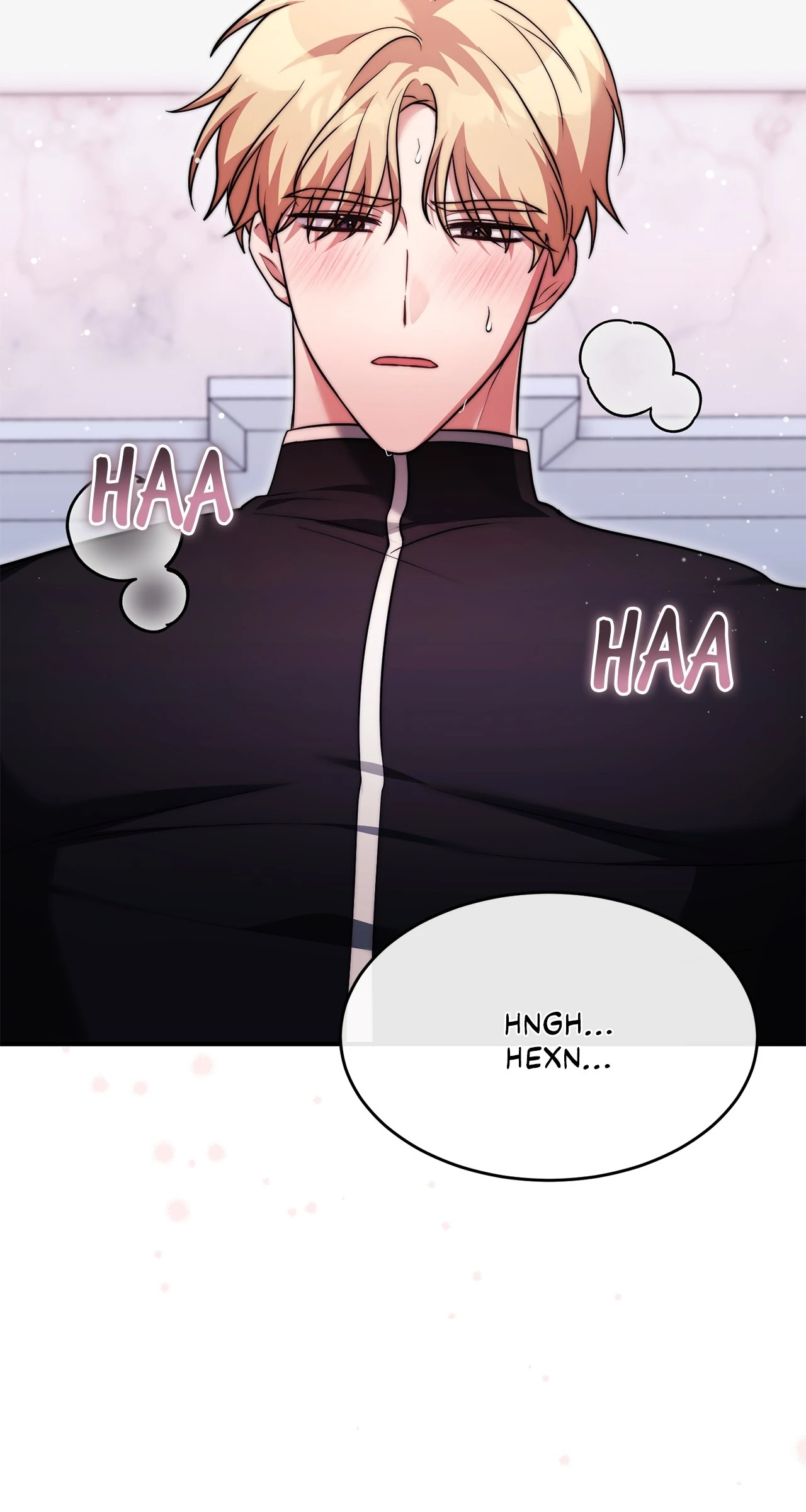 My Hot Harem Has Turned Cold On Me! Chapter 37 - Page 22