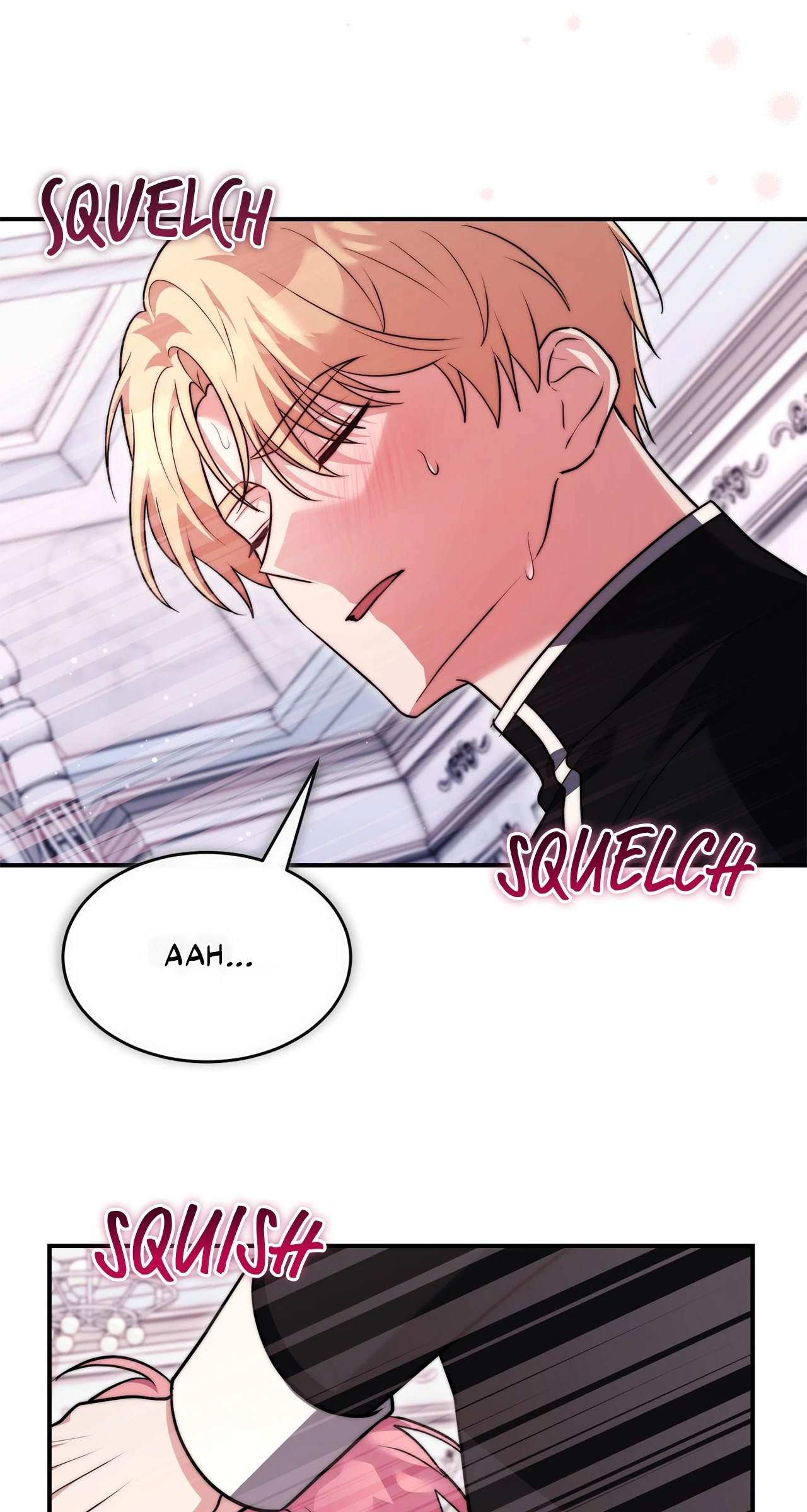 My Hot Harem Has Turned Cold On Me! Chapter 37 - Page 23