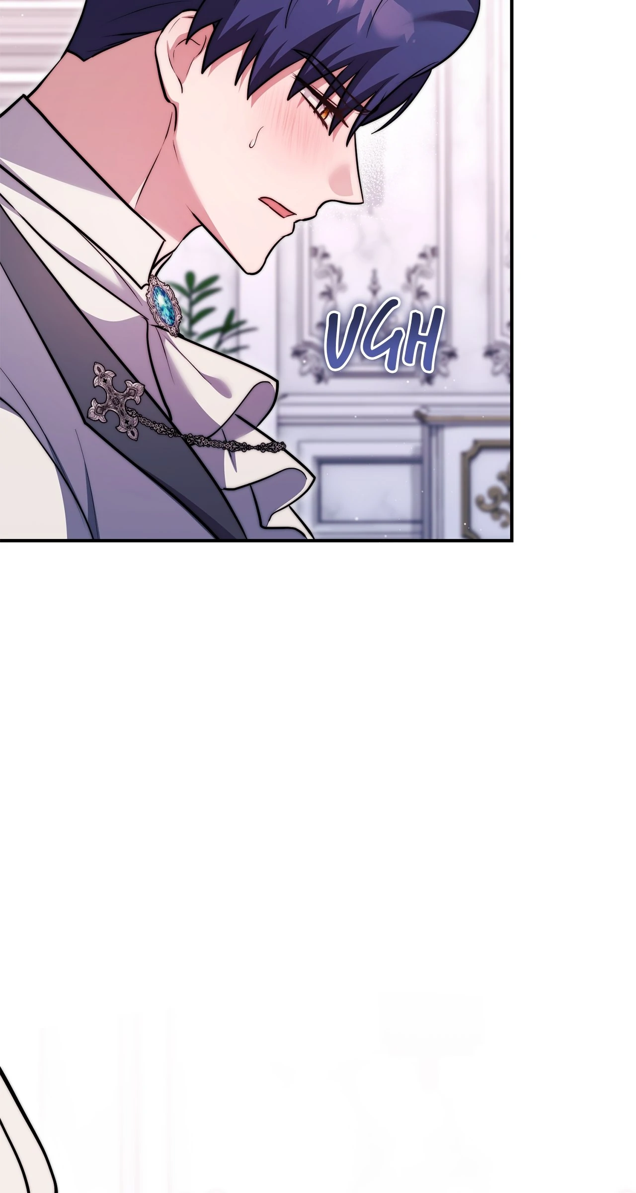 My Hot Harem Has Turned Cold On Me! Chapter 37 - Page 26