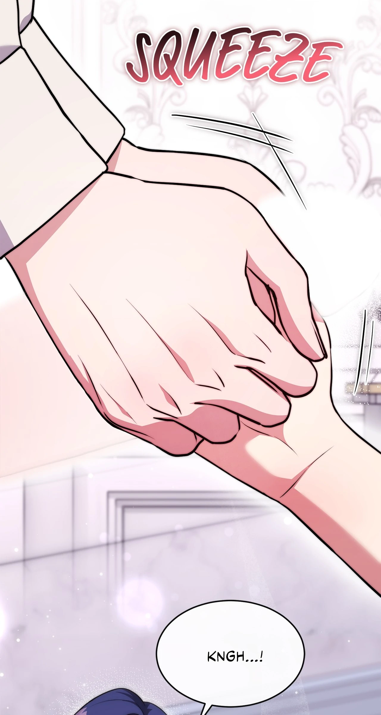 My Hot Harem Has Turned Cold On Me! Chapter 37 - Page 27