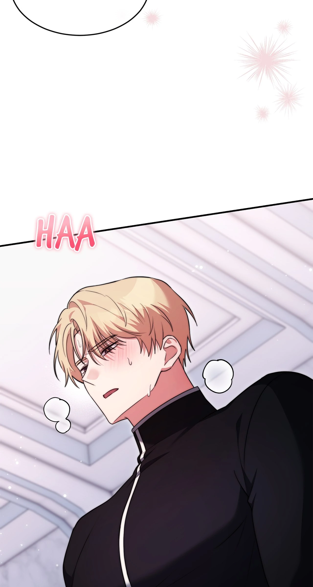 My Hot Harem Has Turned Cold On Me! Chapter 37 - Page 29