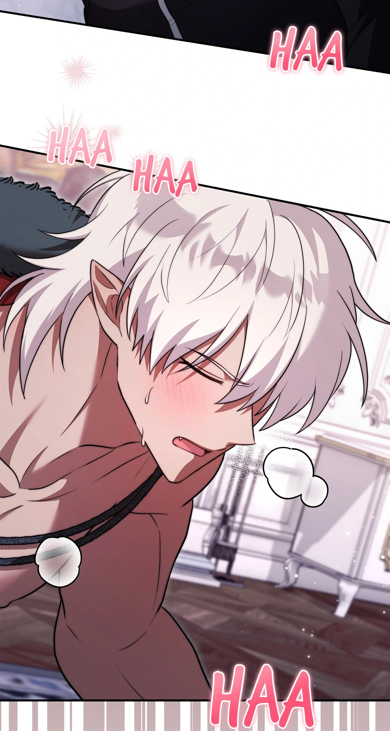 My Hot Harem Has Turned Cold On Me! Chapter 37 - Page 30