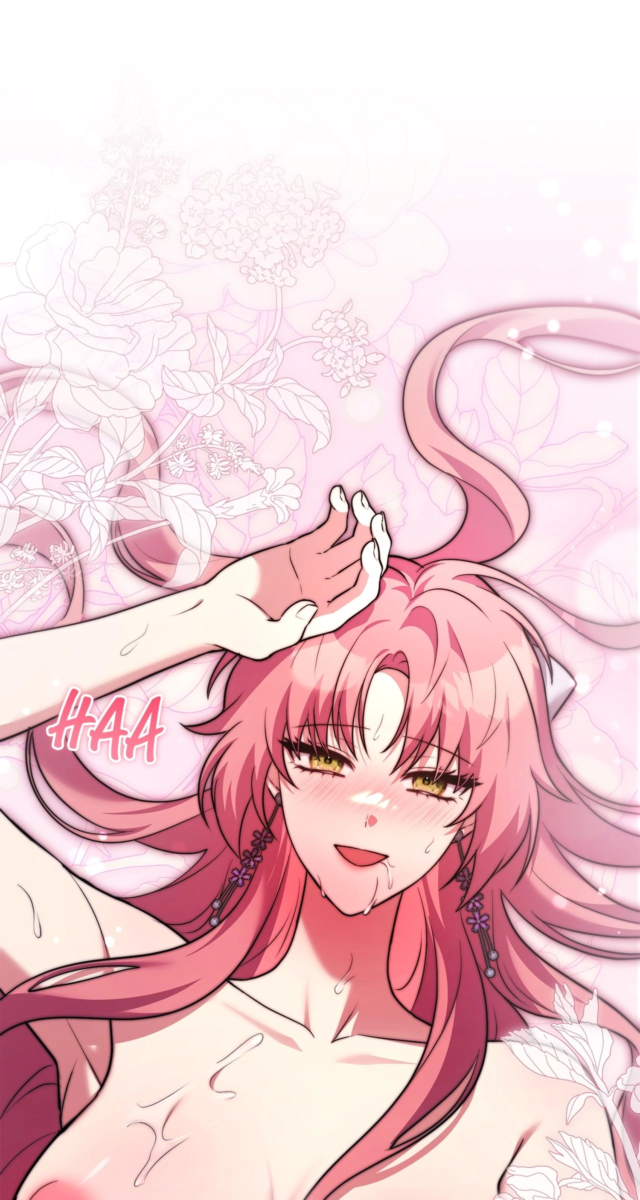 My Hot Harem Has Turned Cold On Me! Chapter 37 - Page 33