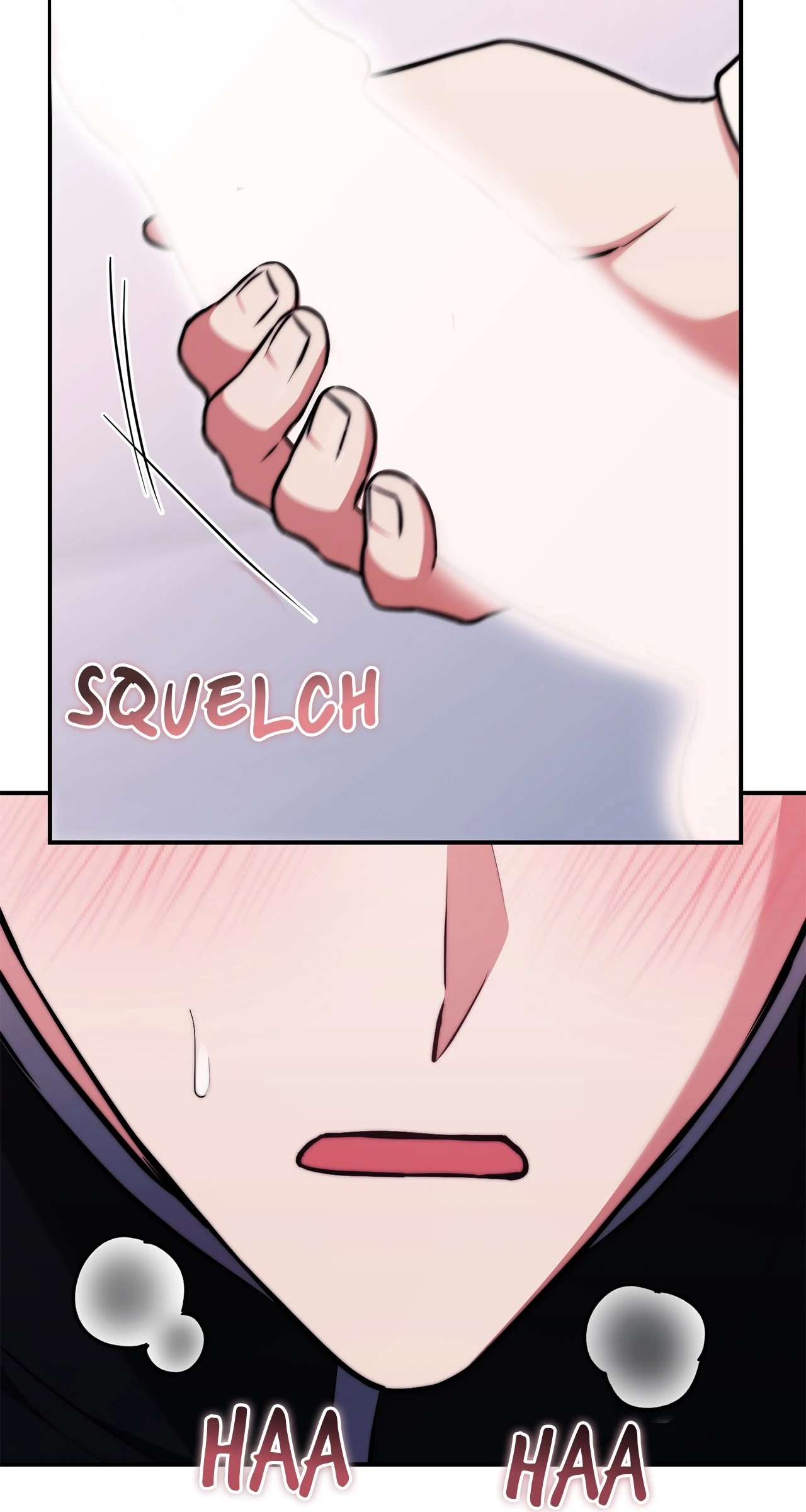 My Hot Harem Has Turned Cold On Me! Chapter 37 - Page 35