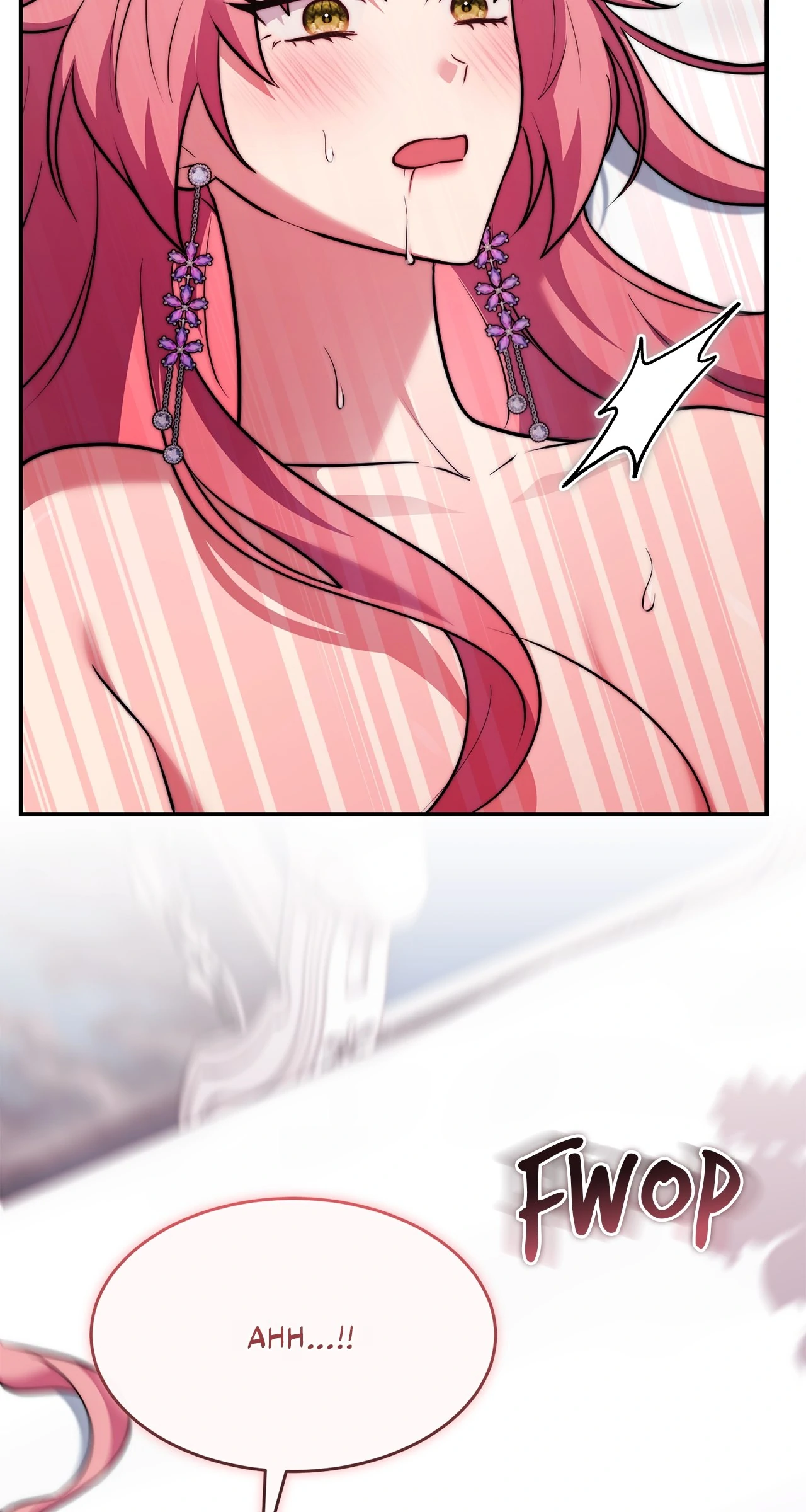 My Hot Harem Has Turned Cold On Me! Chapter 37 - Page 38