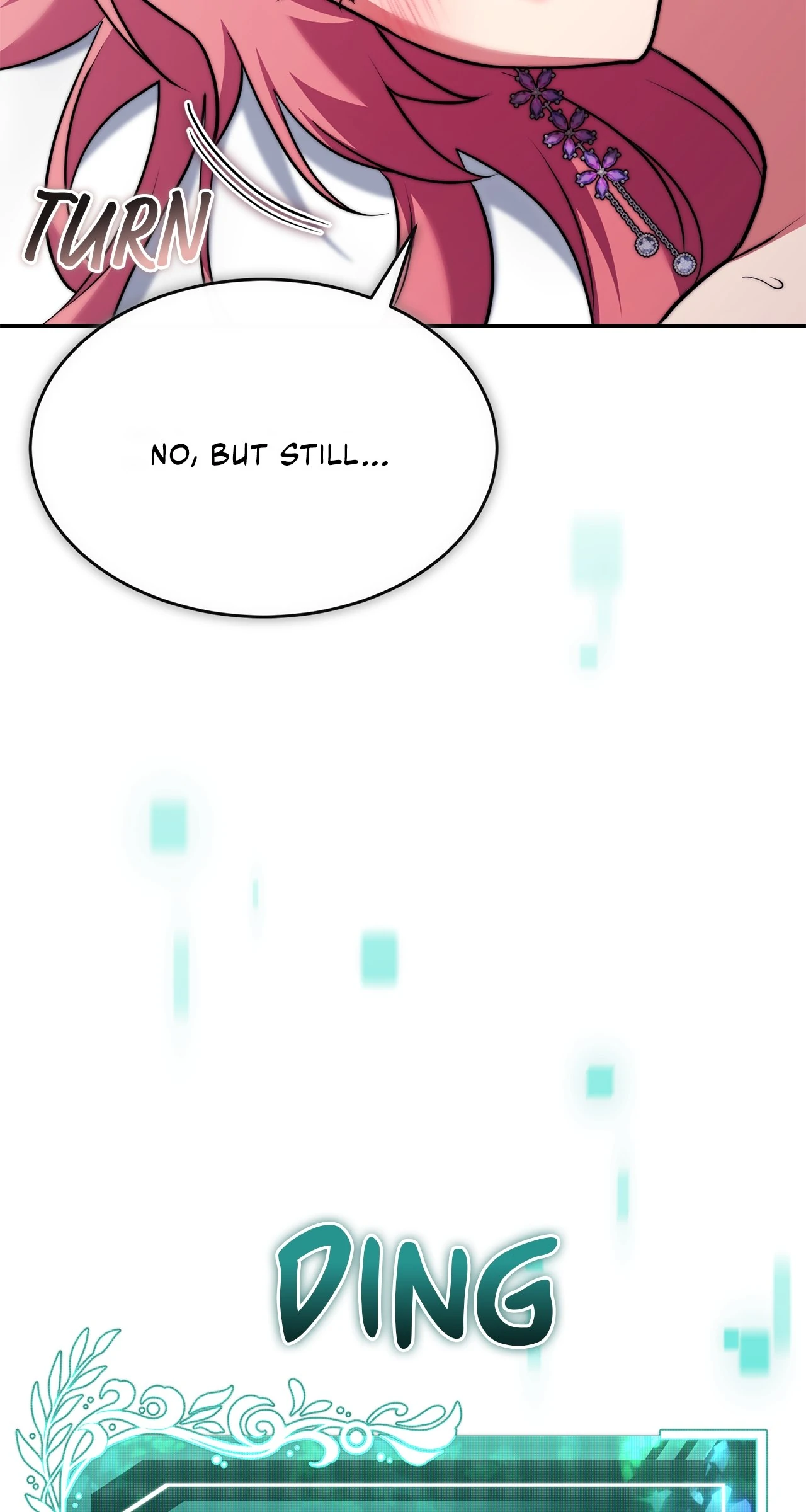 My Hot Harem Has Turned Cold On Me! Chapter 37 - Page 44