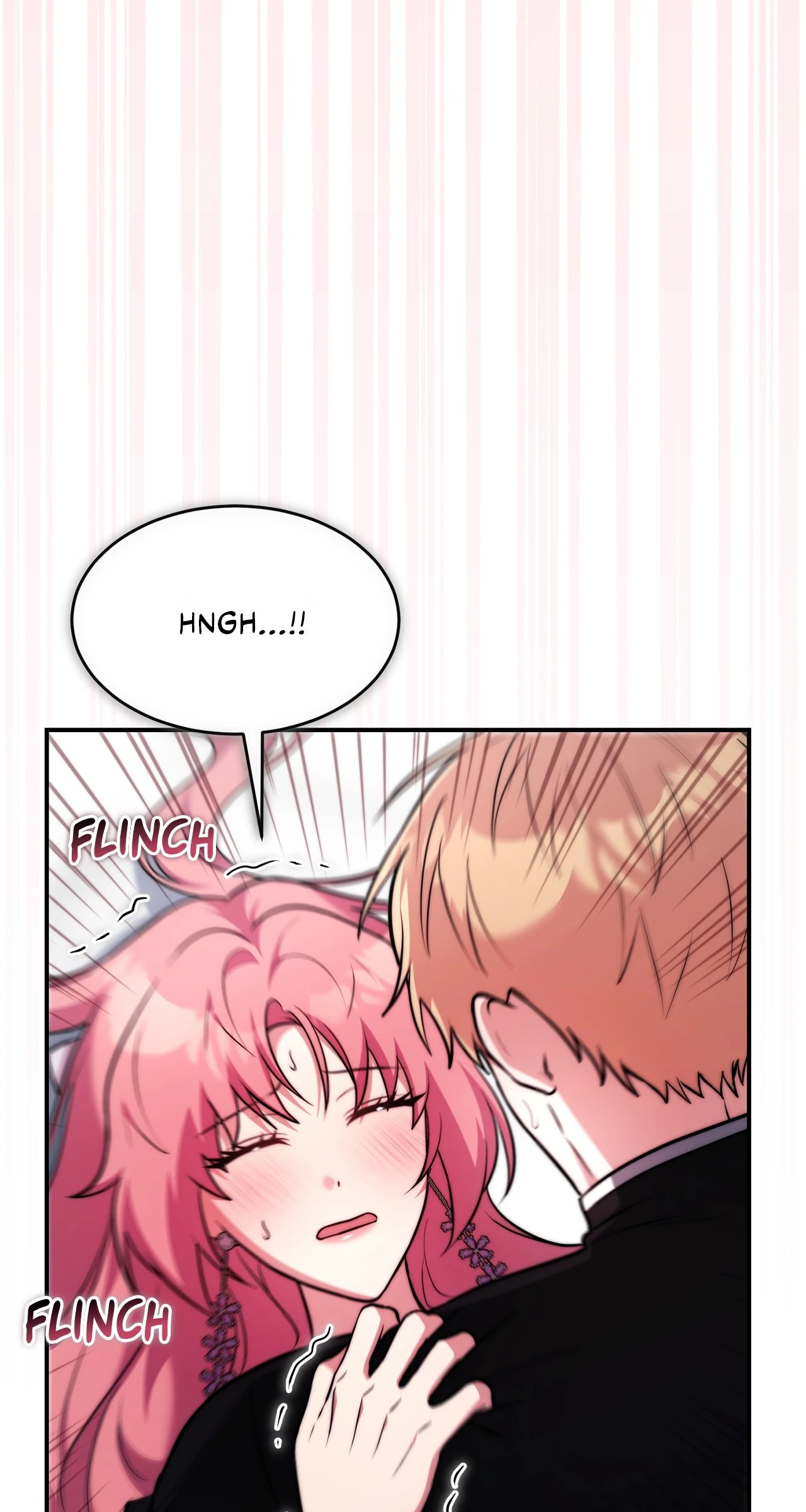 My Hot Harem Has Turned Cold On Me! Chapter 37 - Page 47