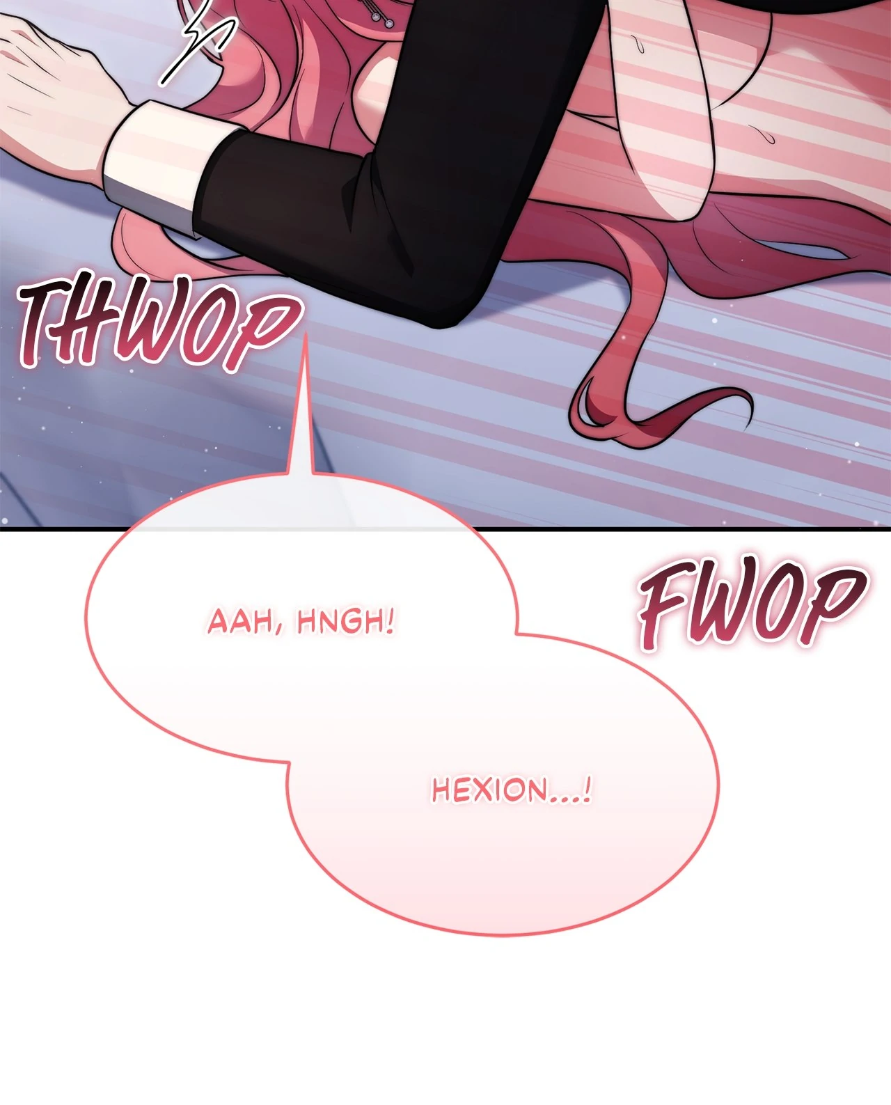My Hot Harem Has Turned Cold On Me! Chapter 37 - Page 49