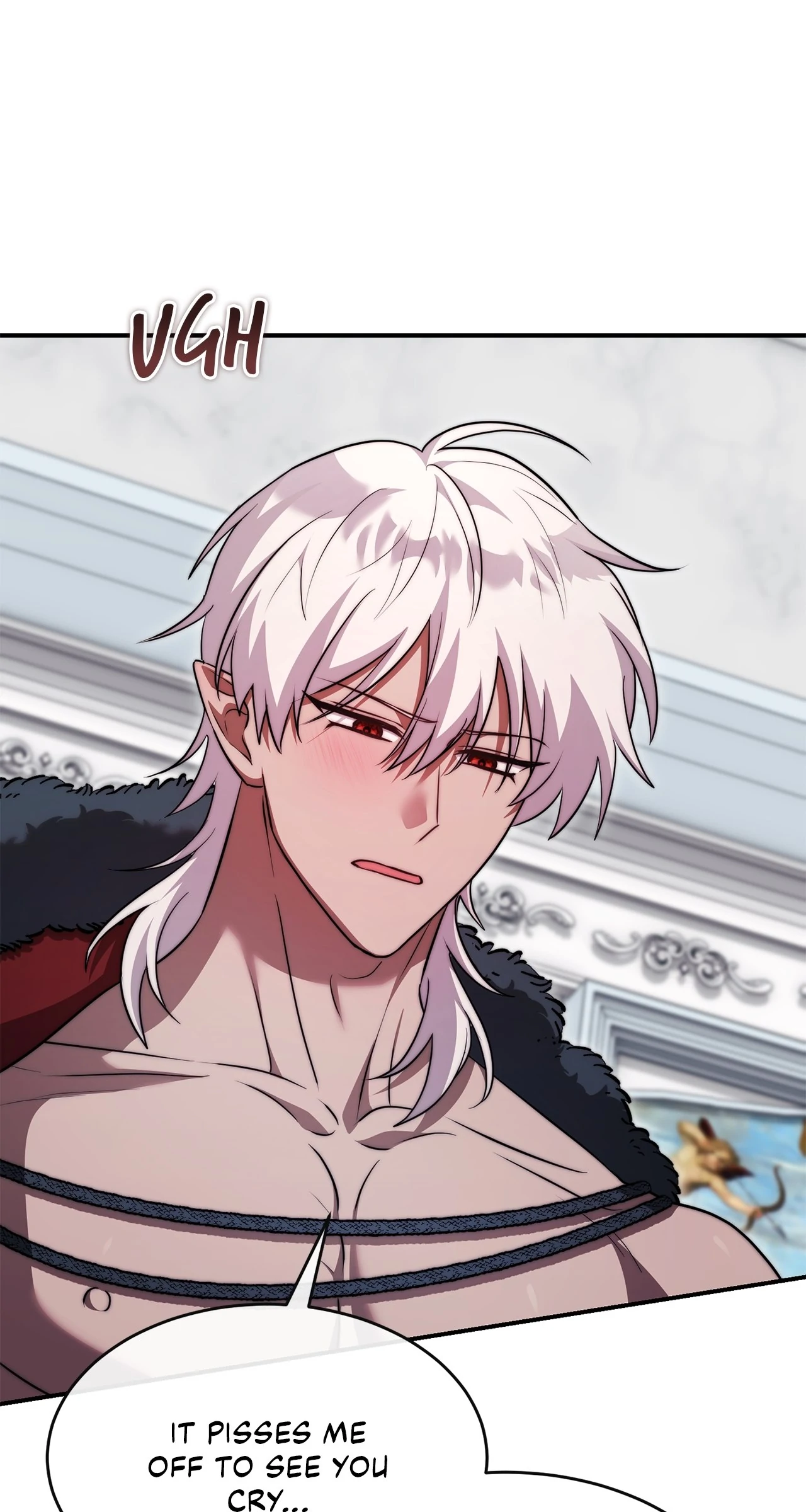 My Hot Harem Has Turned Cold On Me! Chapter 37 - Page 50