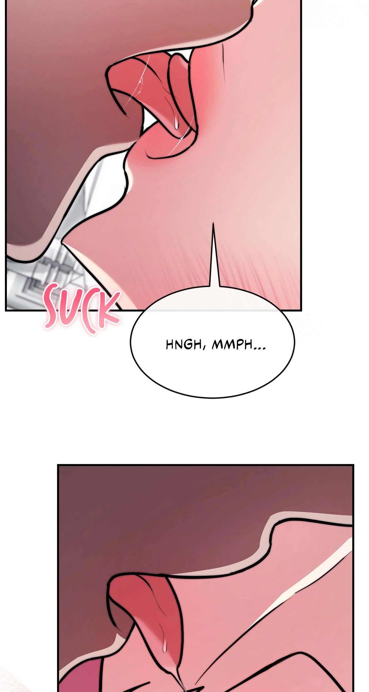 My Hot Harem Has Turned Cold On Me! Chapter 37 - Page 54
