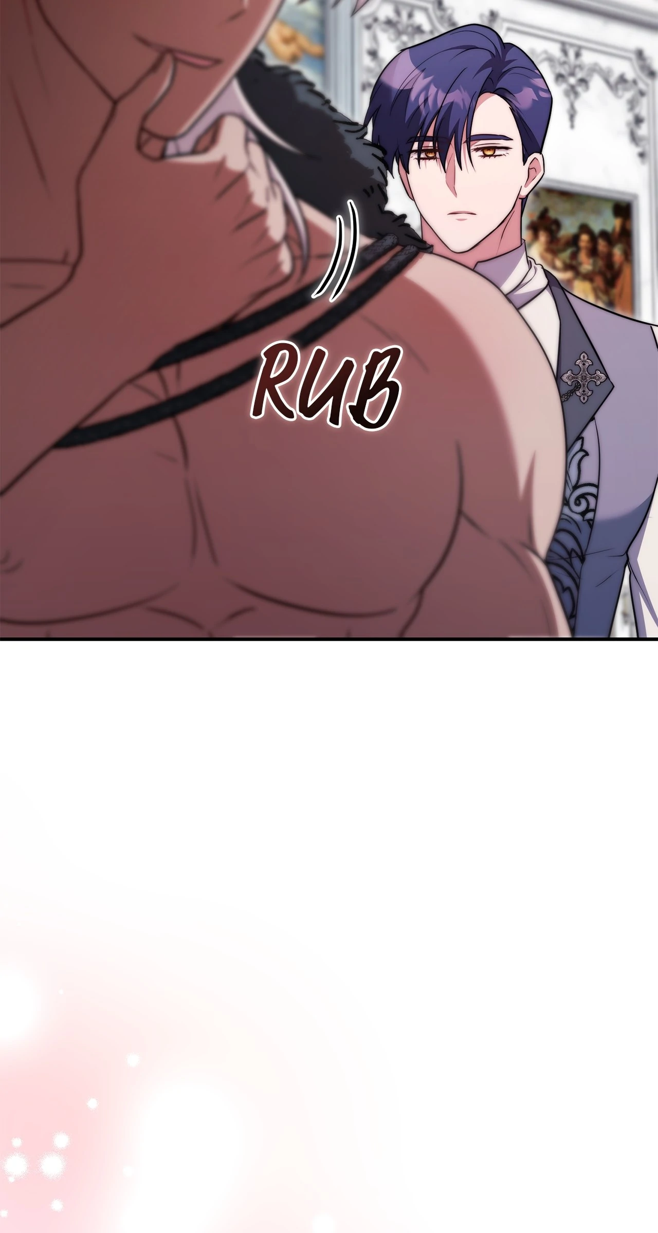 My Hot Harem Has Turned Cold On Me! Chapter 37 - Page 56