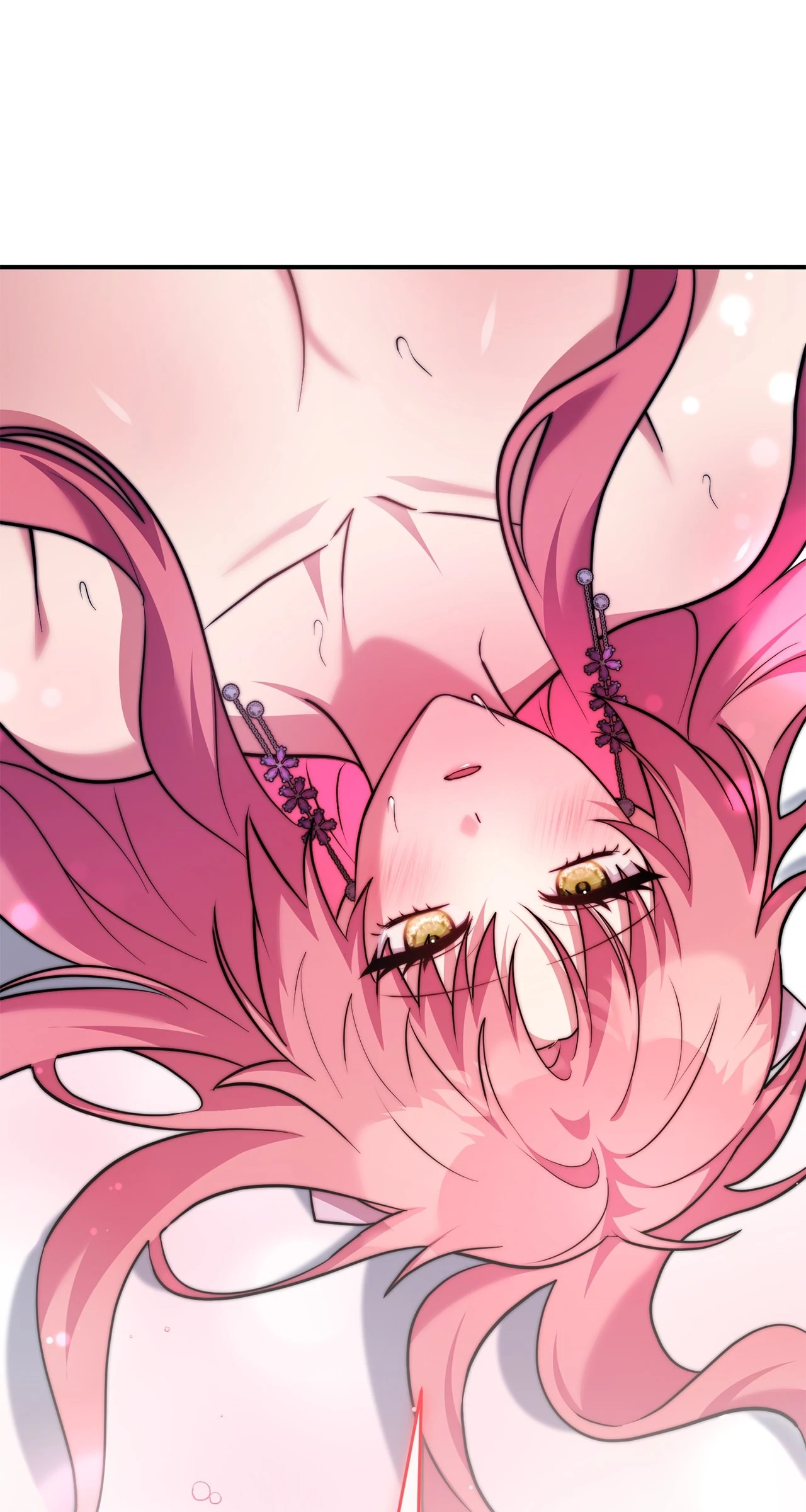 My Hot Harem Has Turned Cold On Me! Chapter 37 - Page 58