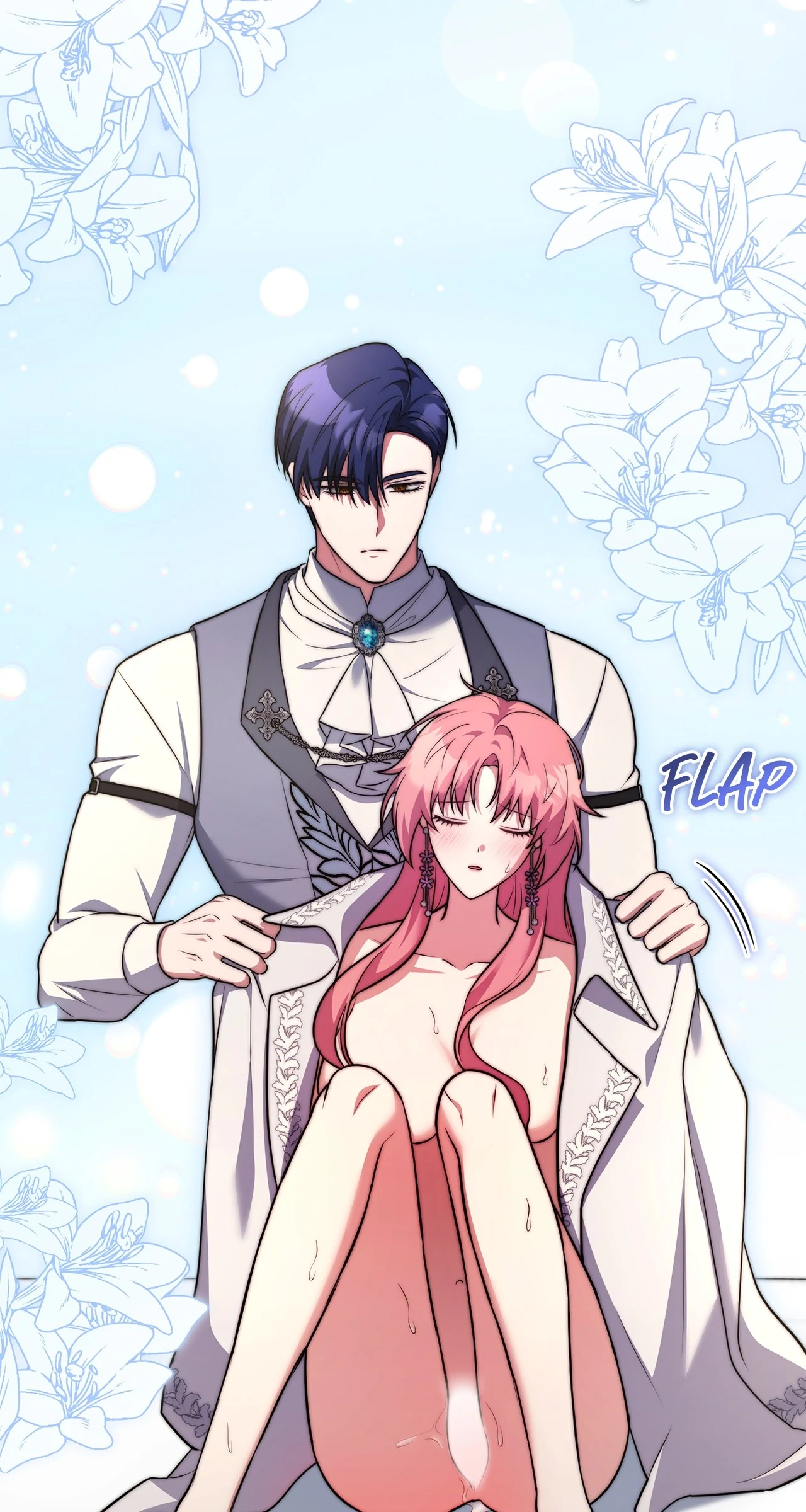 My Hot Harem Has Turned Cold On Me! Chapter 37 - Page 68
