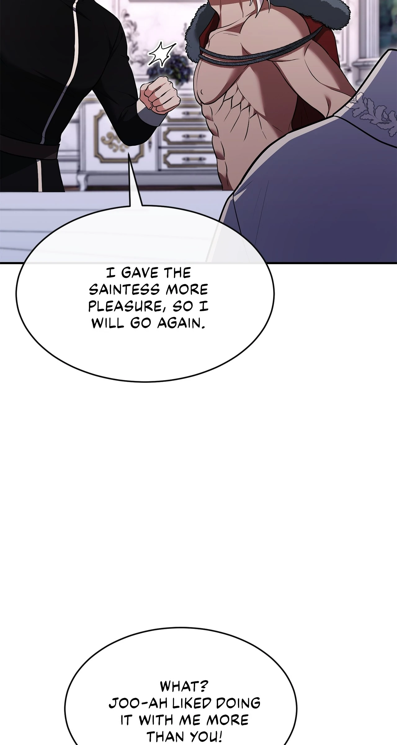 My Hot Harem Has Turned Cold On Me! Chapter 37 - Page 70