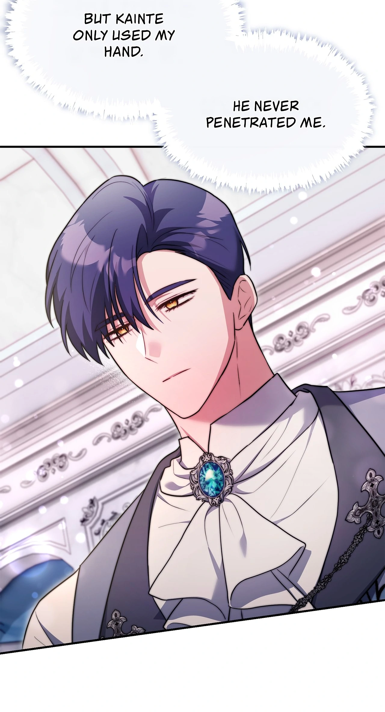 My Hot Harem Has Turned Cold On Me! Chapter 37 - Page 74