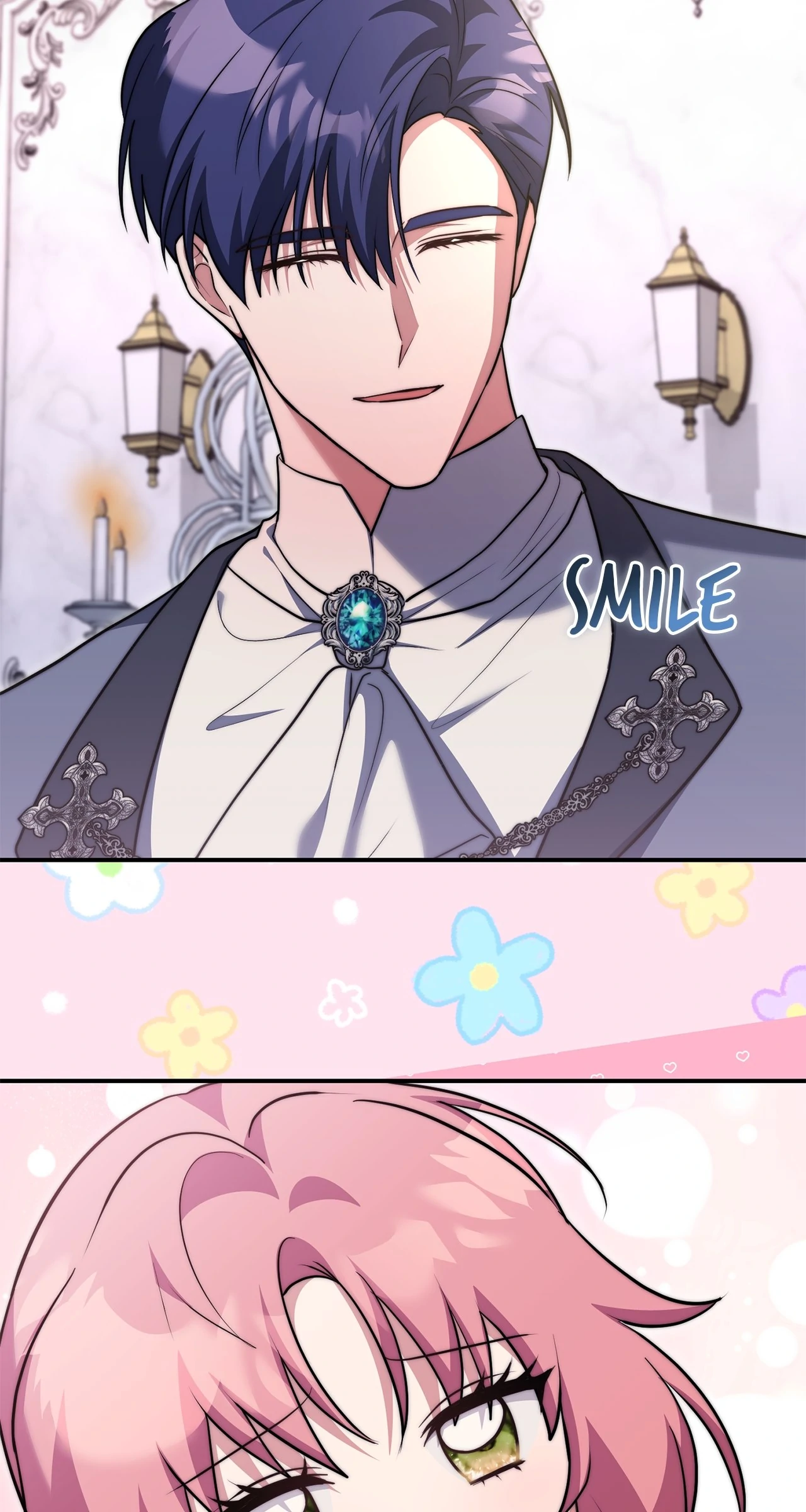 My Hot Harem Has Turned Cold On Me! Chapter 37 - Page 78