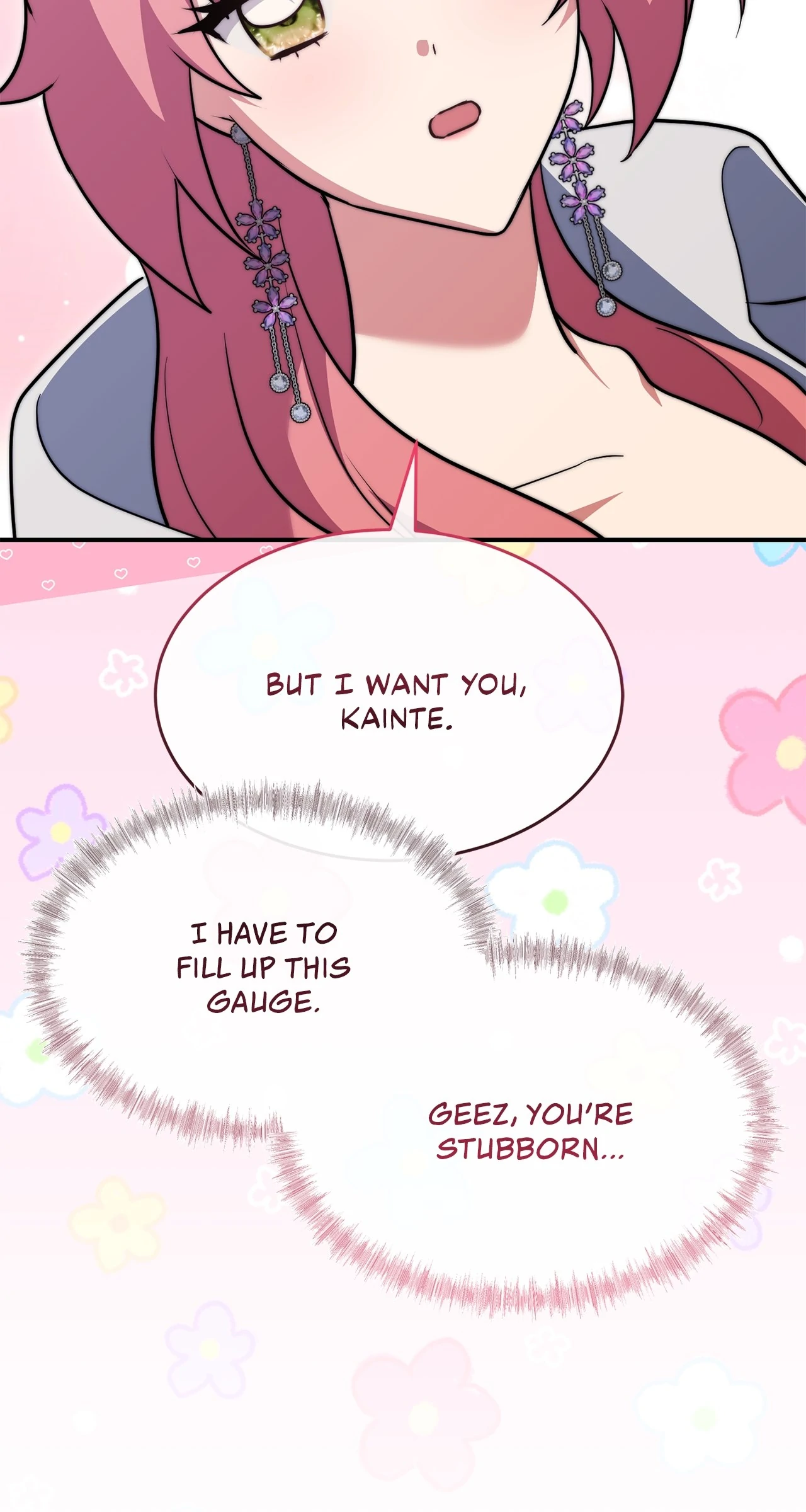 My Hot Harem Has Turned Cold On Me! Chapter 37 - Page 79