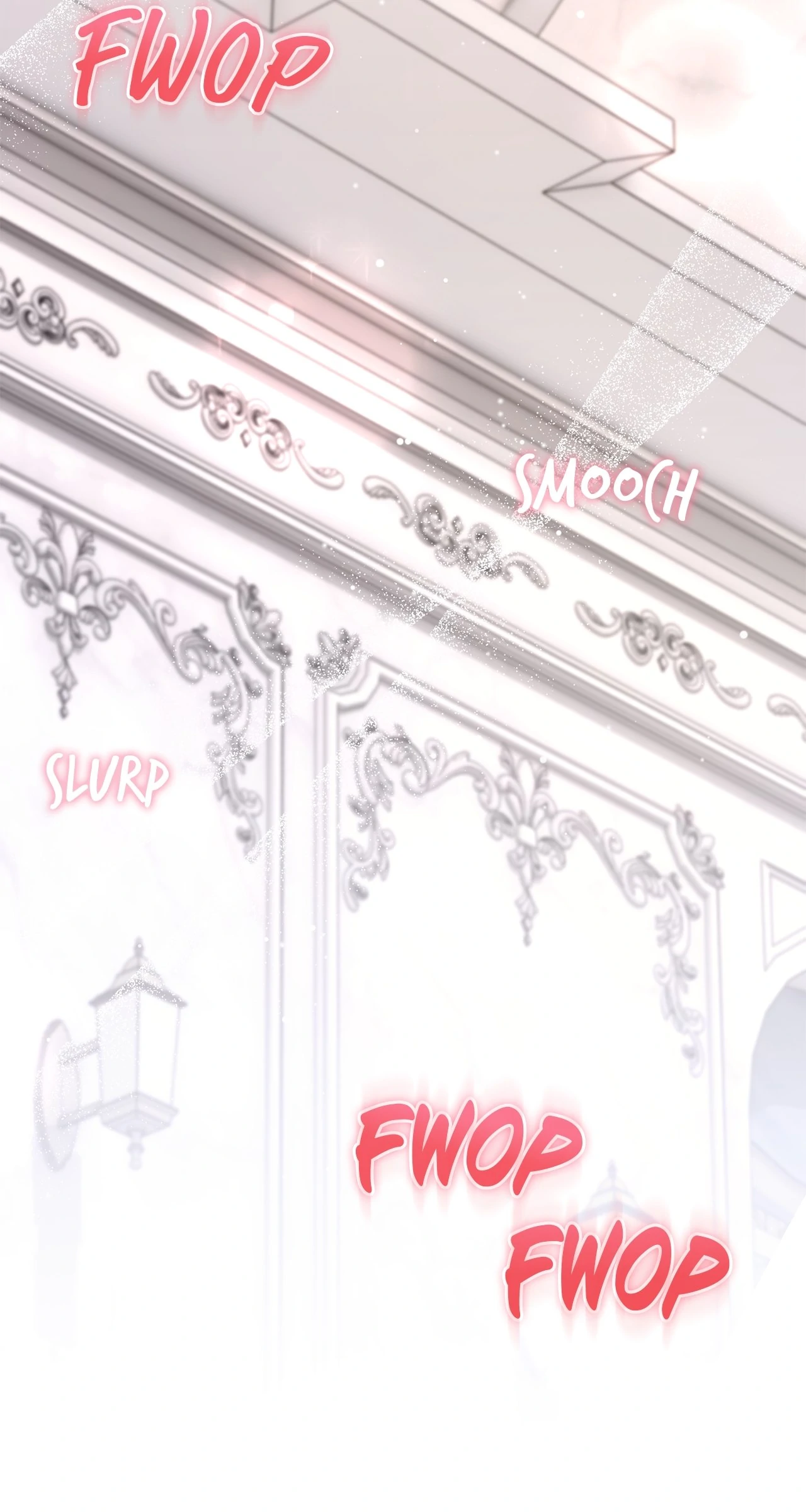 My Hot Harem Has Turned Cold On Me! Chapter 37 - Page 8