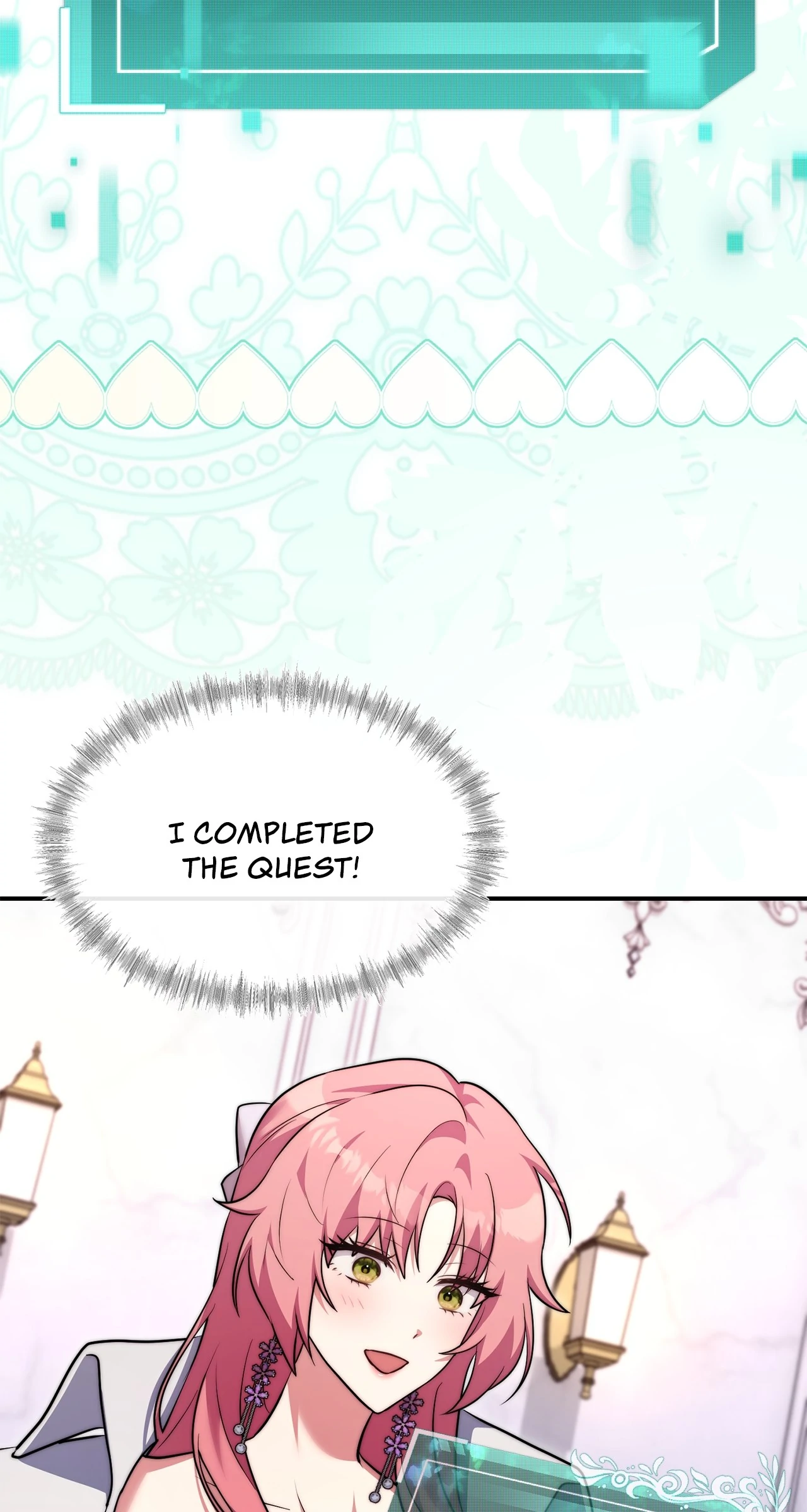 My Hot Harem Has Turned Cold On Me! Chapter 37 - Page 84