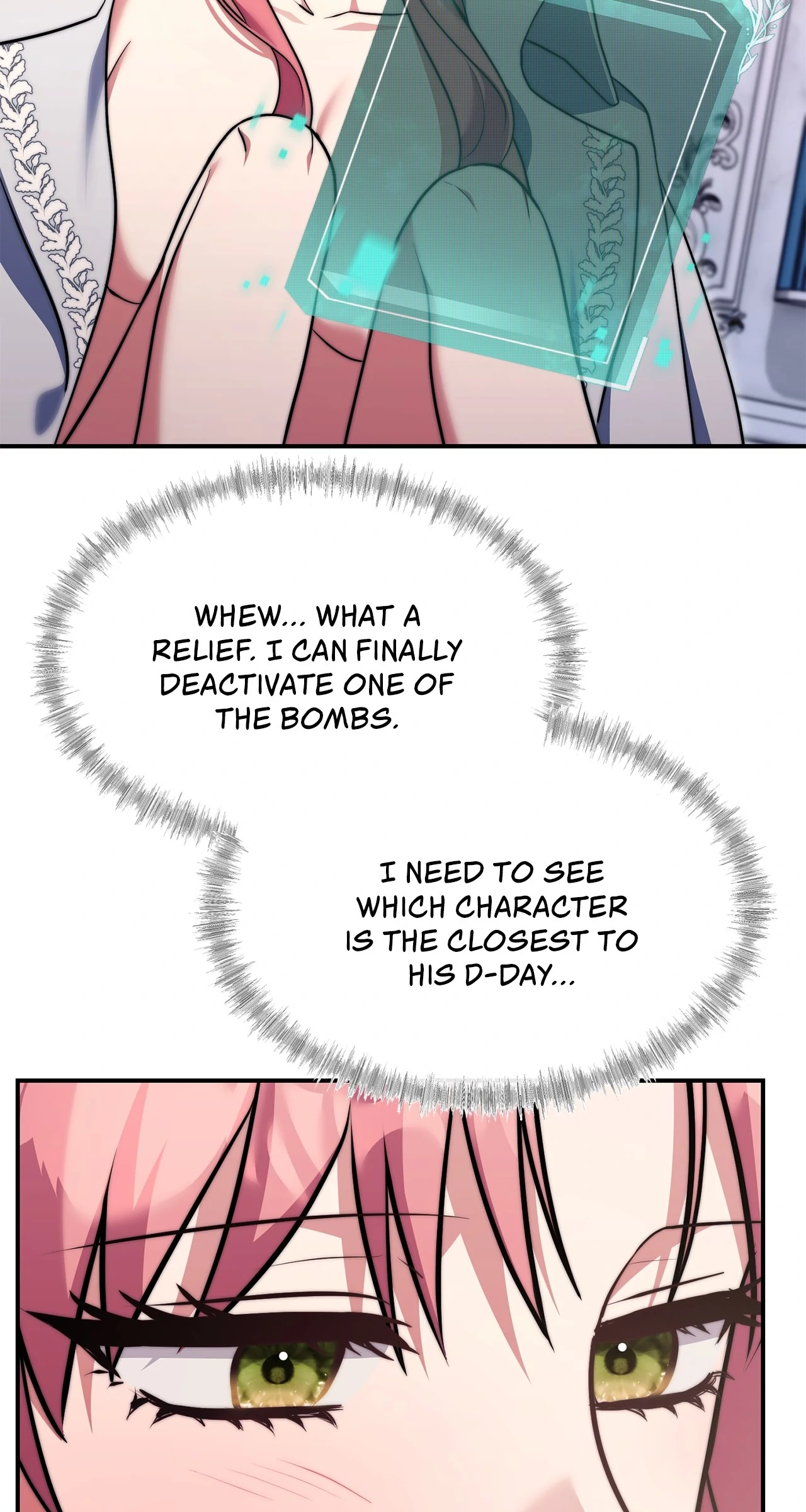 My Hot Harem Has Turned Cold On Me! Chapter 37 - Page 85
