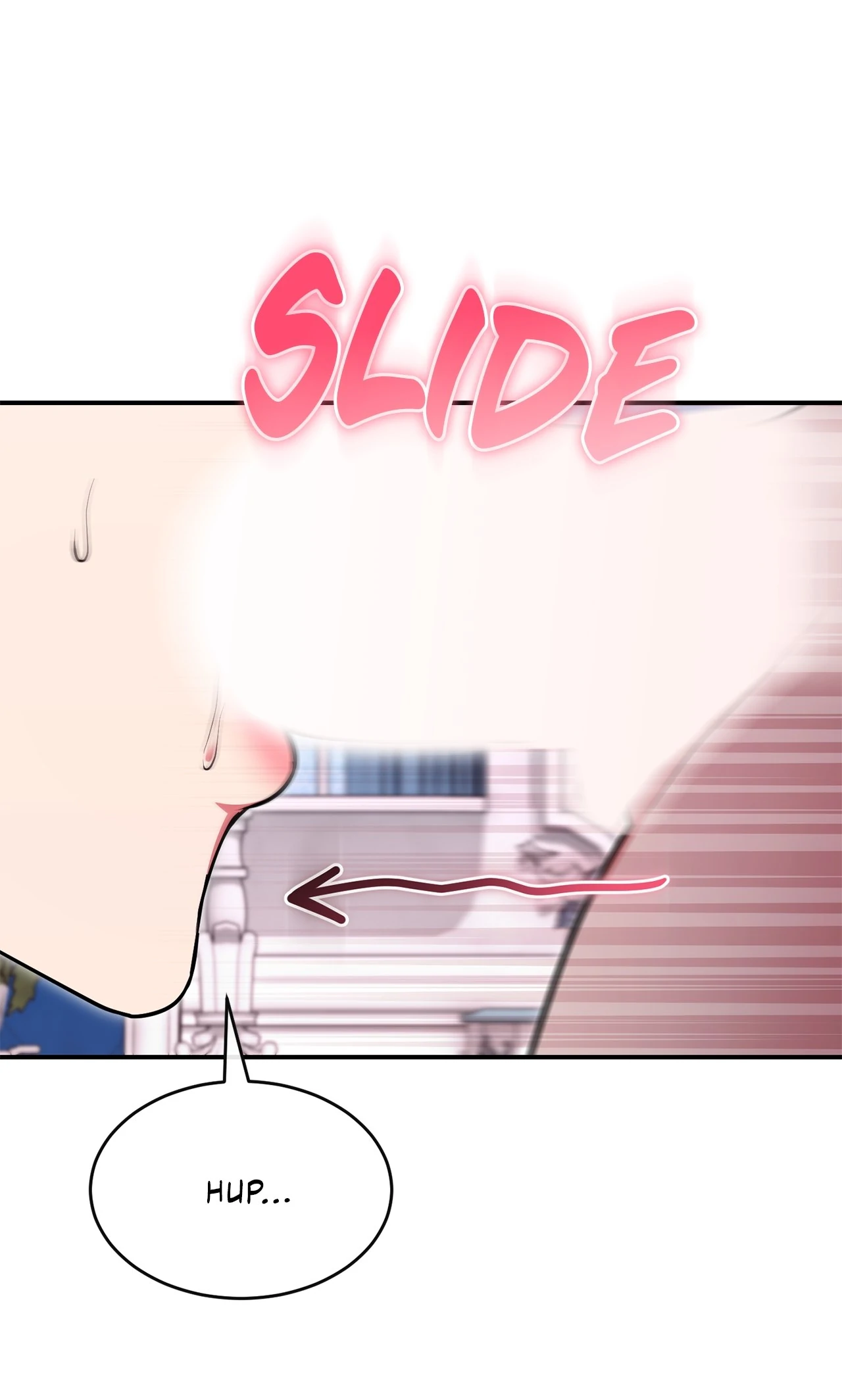 My Hot Harem Has Turned Cold On Me! Chapter 37 - Page 9