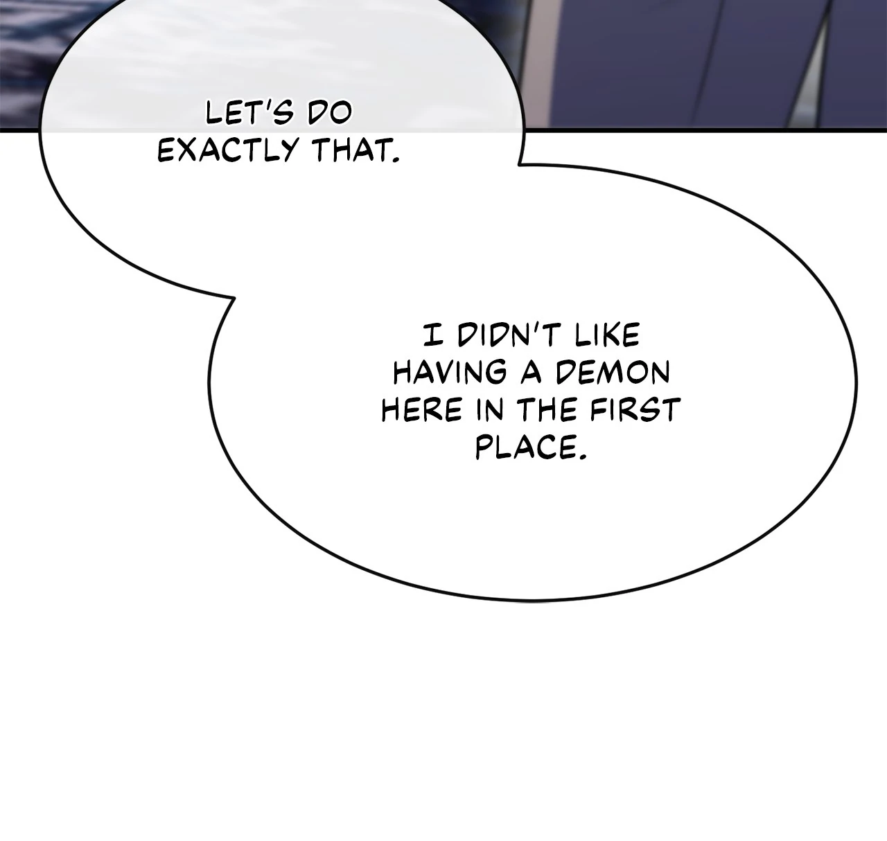 My Hot Harem Has Turned Cold On Me! Chapter 37 - Page 90