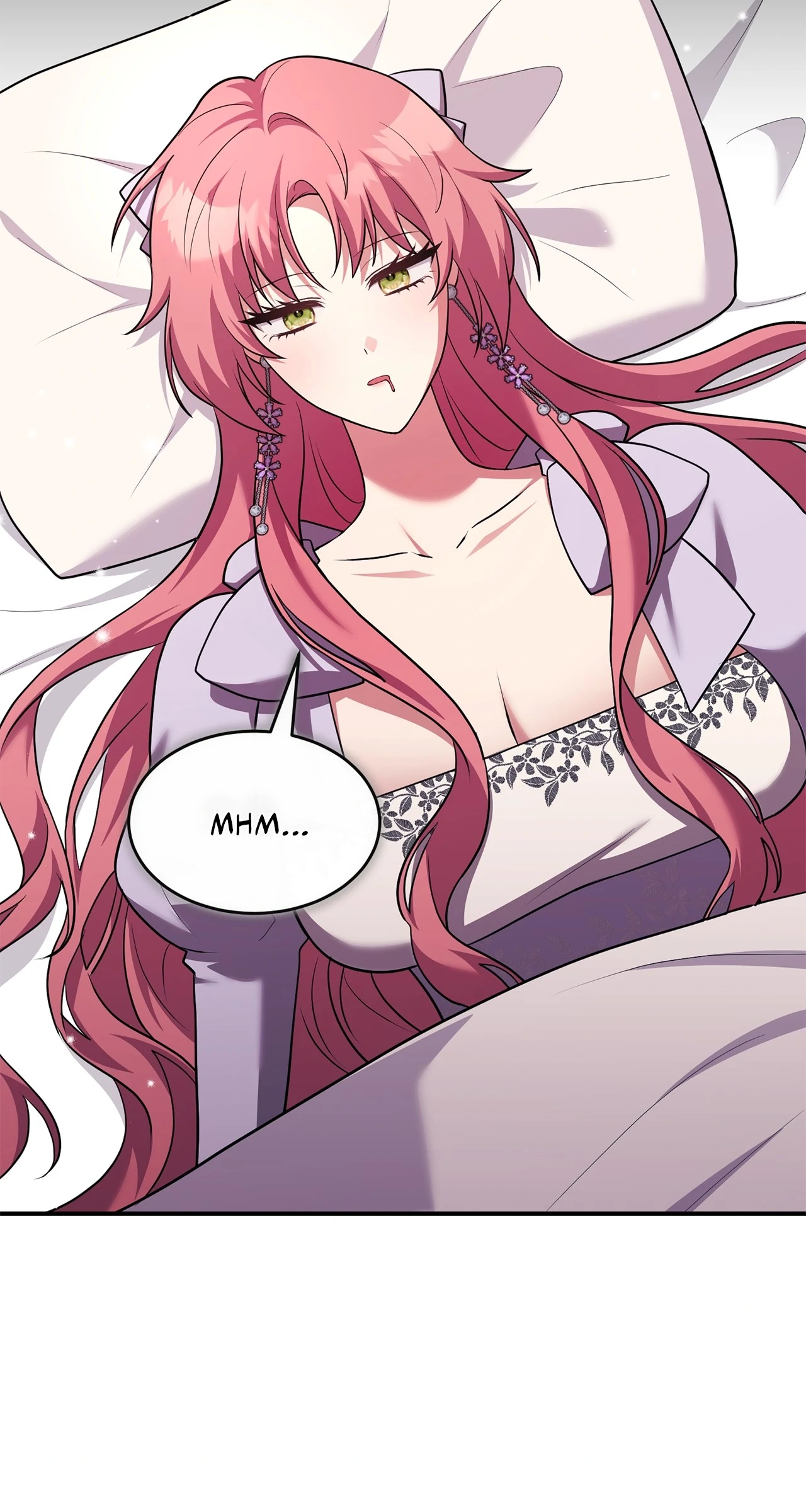 My Hot Harem Has Turned Cold On Me! Chapter 38 - Page 1