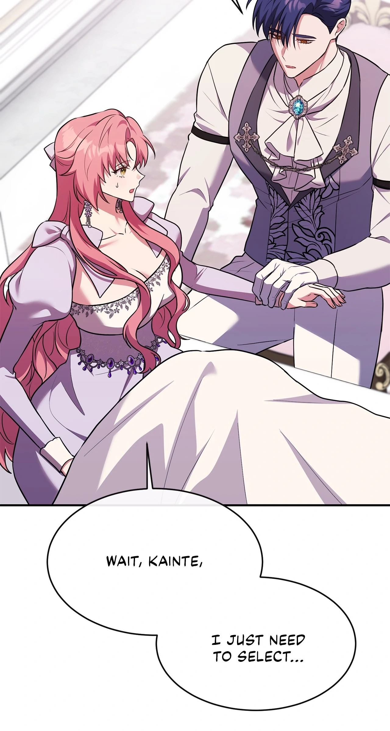 My Hot Harem Has Turned Cold On Me! Chapter 38 - Page 11