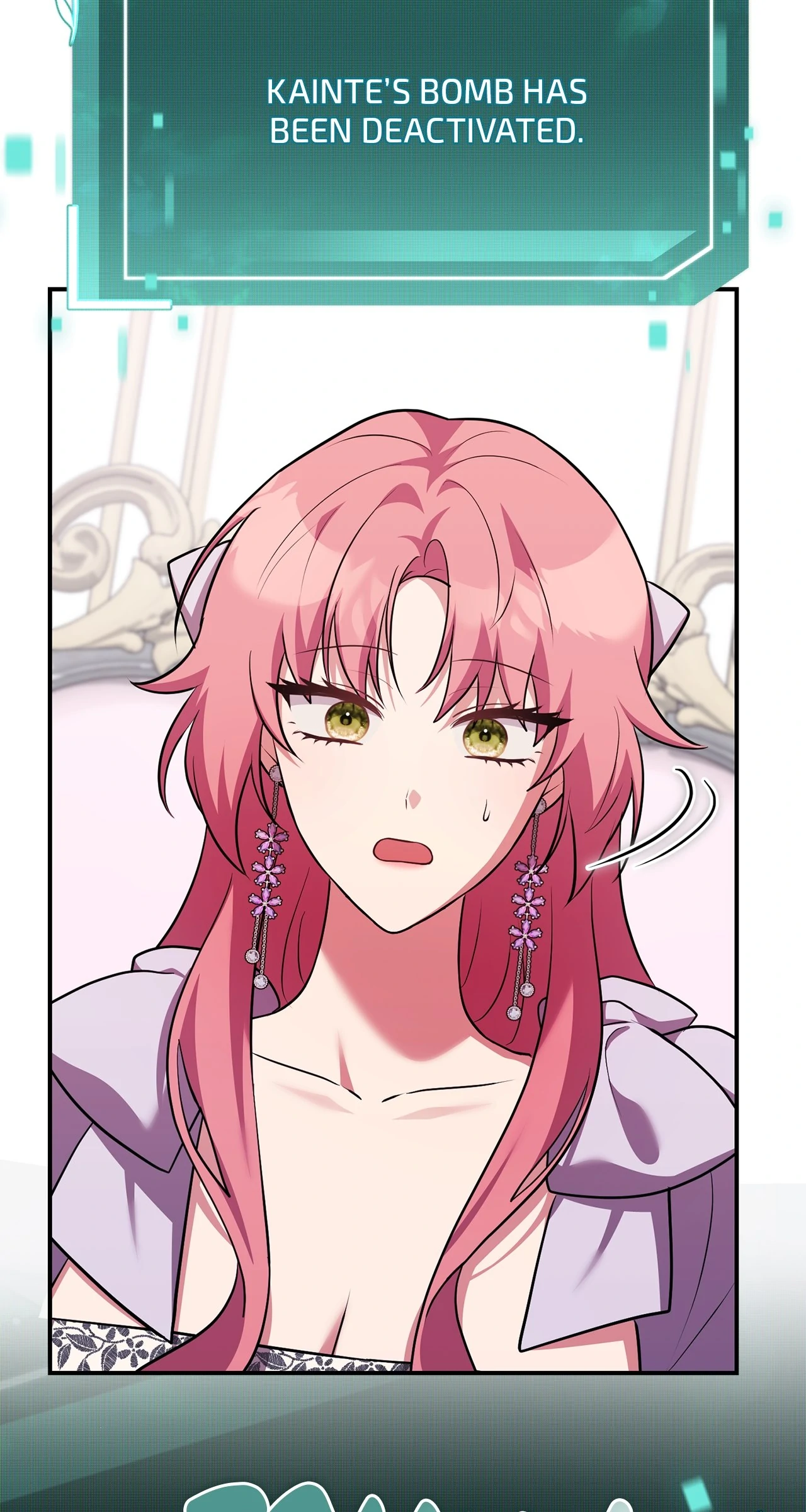 My Hot Harem Has Turned Cold On Me! Chapter 38 - Page 13