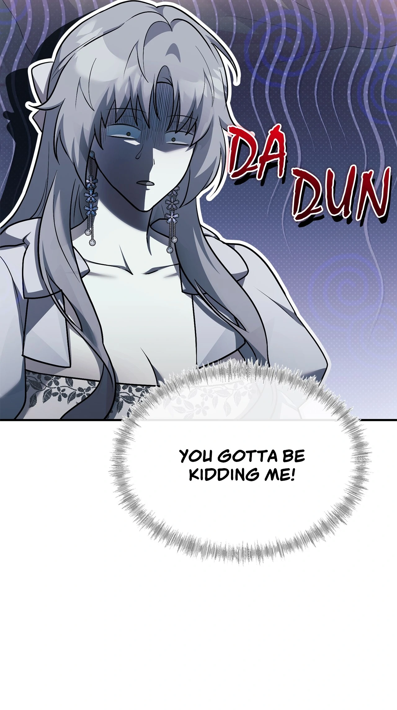 My Hot Harem Has Turned Cold On Me! Chapter 38 - Page 16