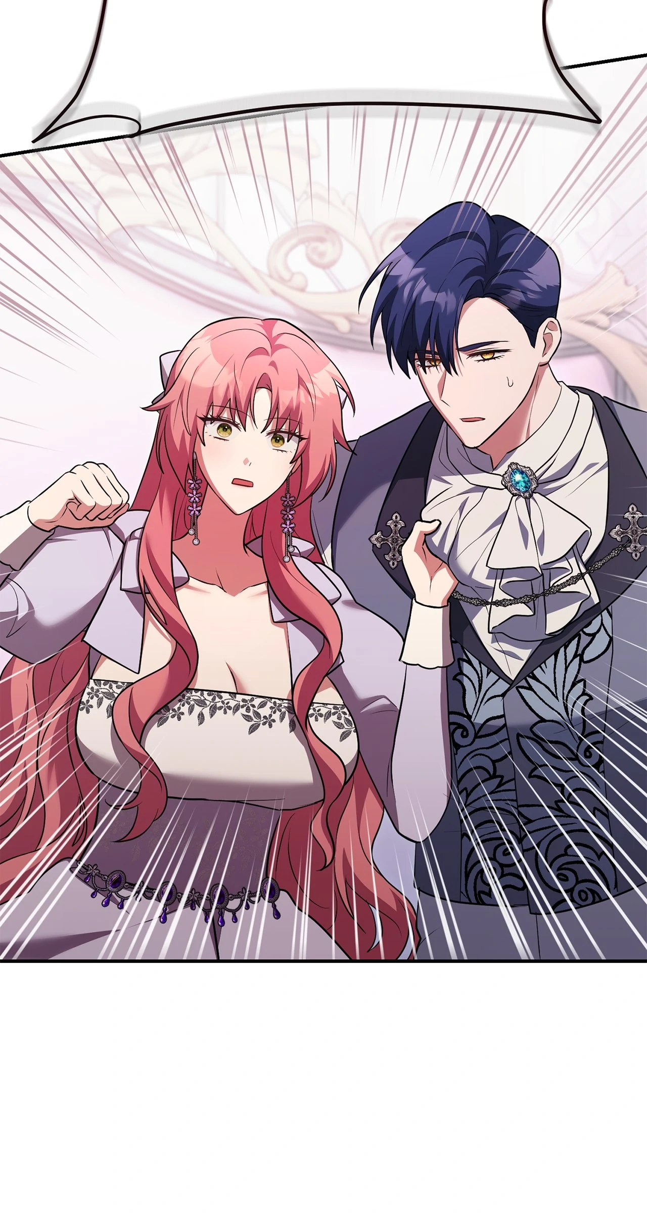 My Hot Harem Has Turned Cold On Me! Chapter 38 - Page 18