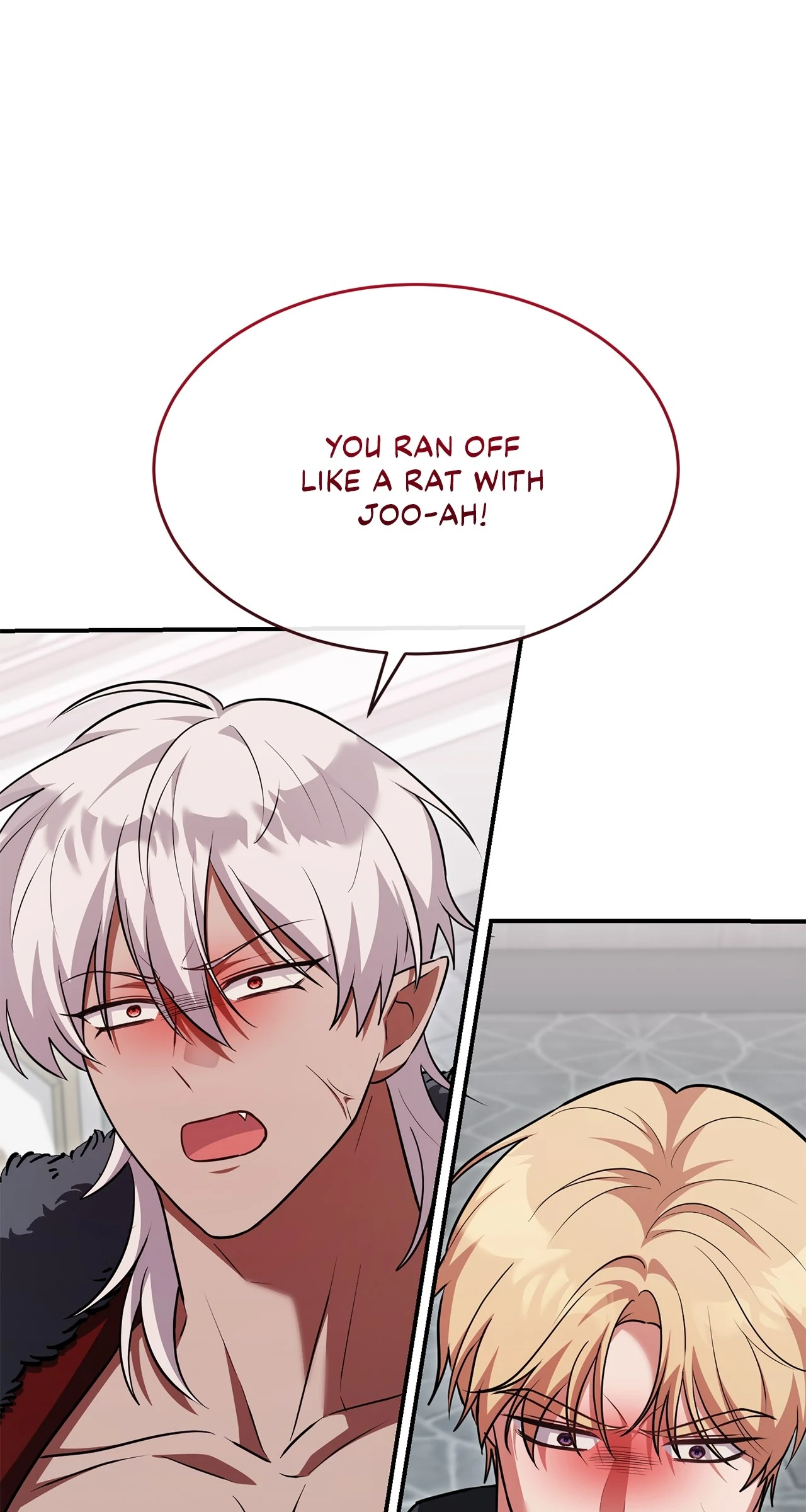 My Hot Harem Has Turned Cold On Me! Chapter 38 - Page 19