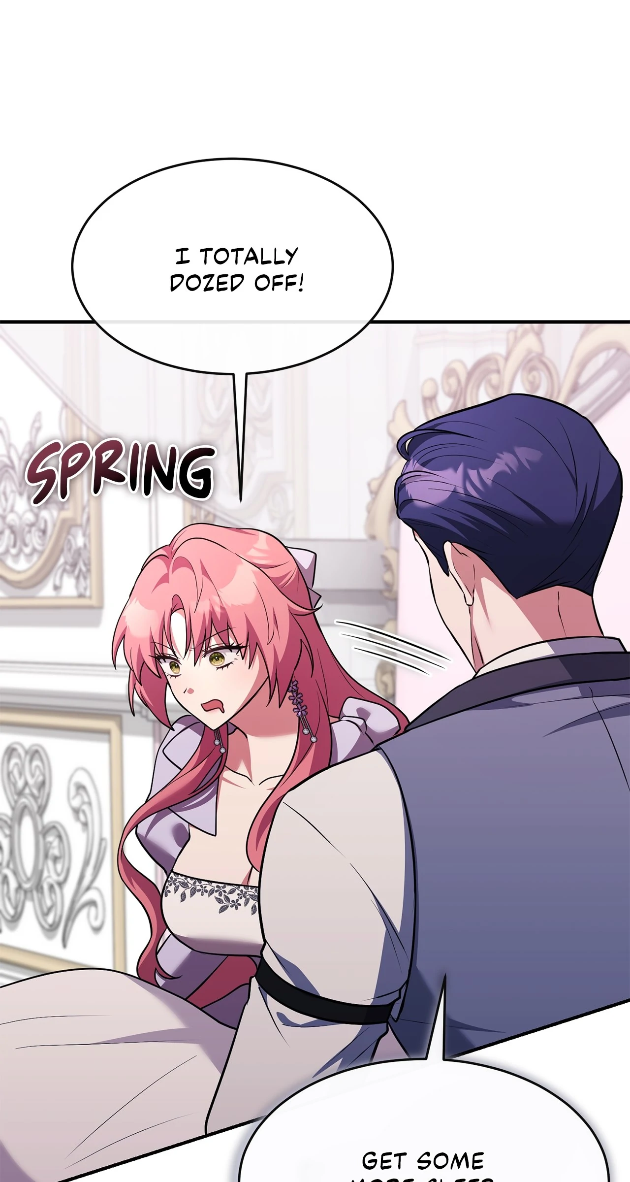 My Hot Harem Has Turned Cold On Me! Chapter 38 - Page 2