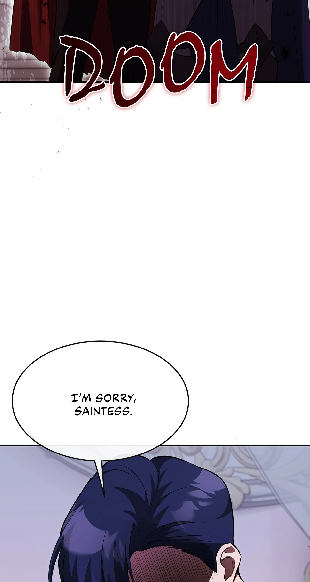 My Hot Harem Has Turned Cold On Me! Chapter 38 - Page 22