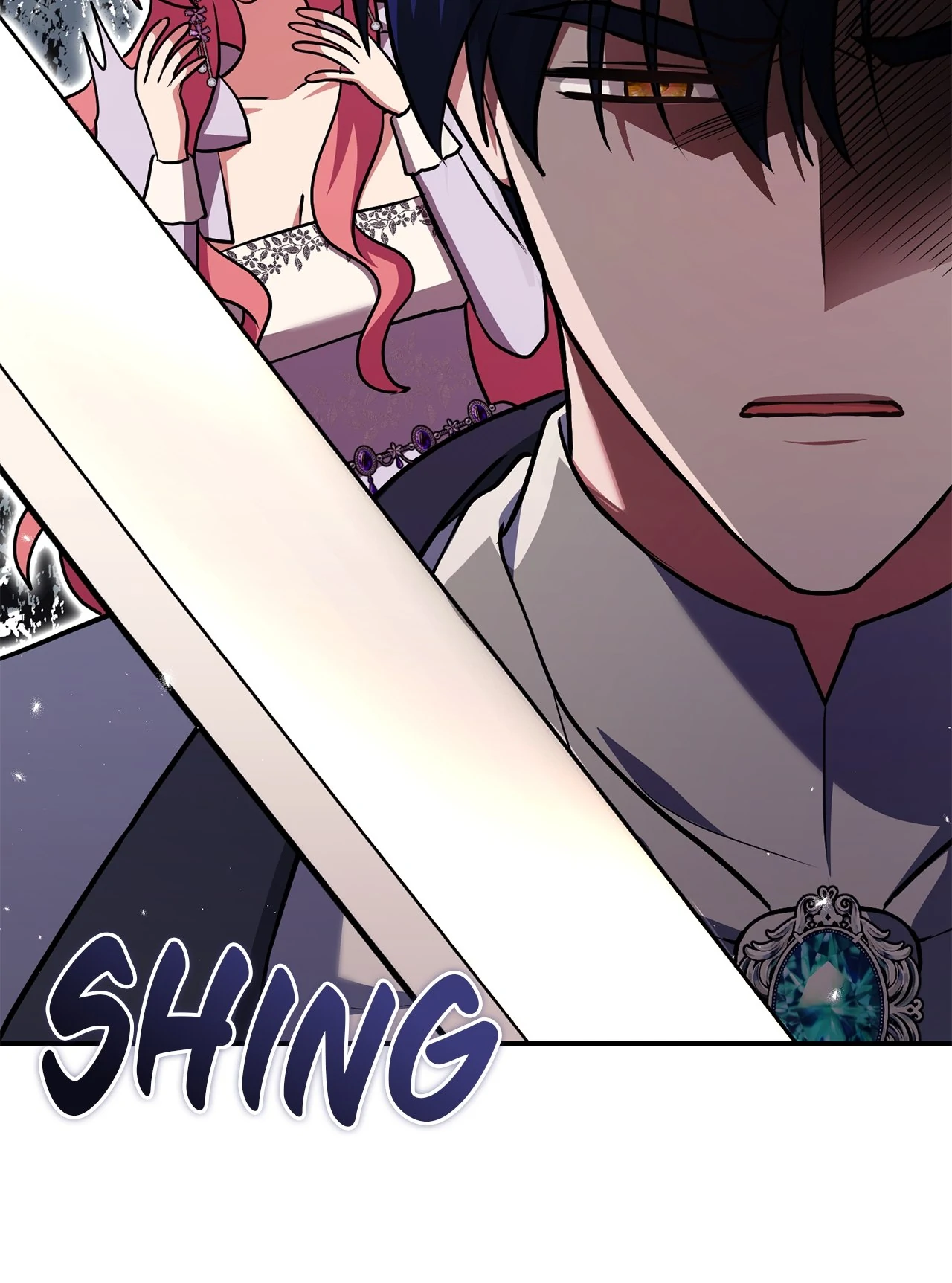 My Hot Harem Has Turned Cold On Me! Chapter 38 - Page 25