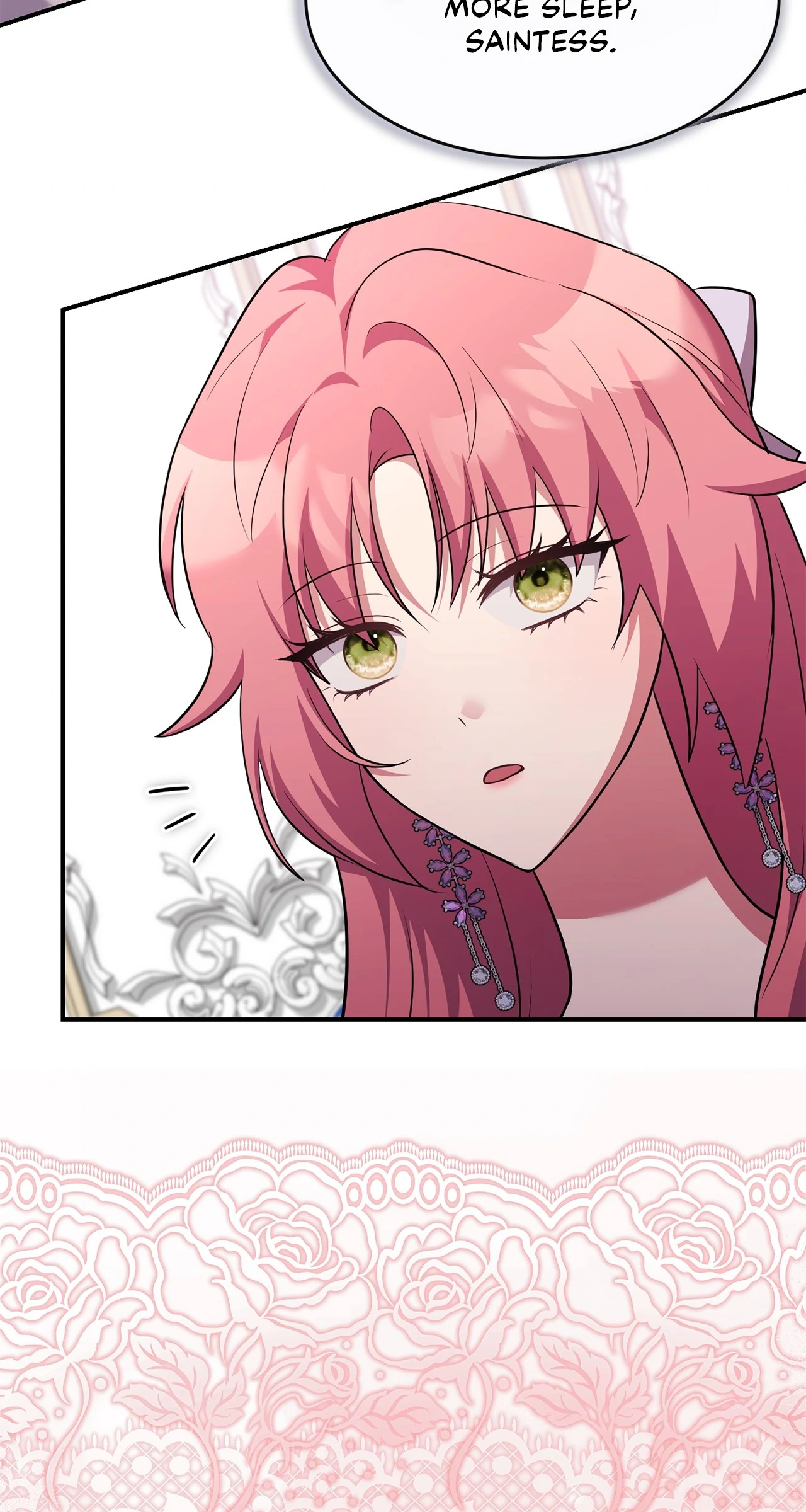 My Hot Harem Has Turned Cold On Me! Chapter 38 - Page 3