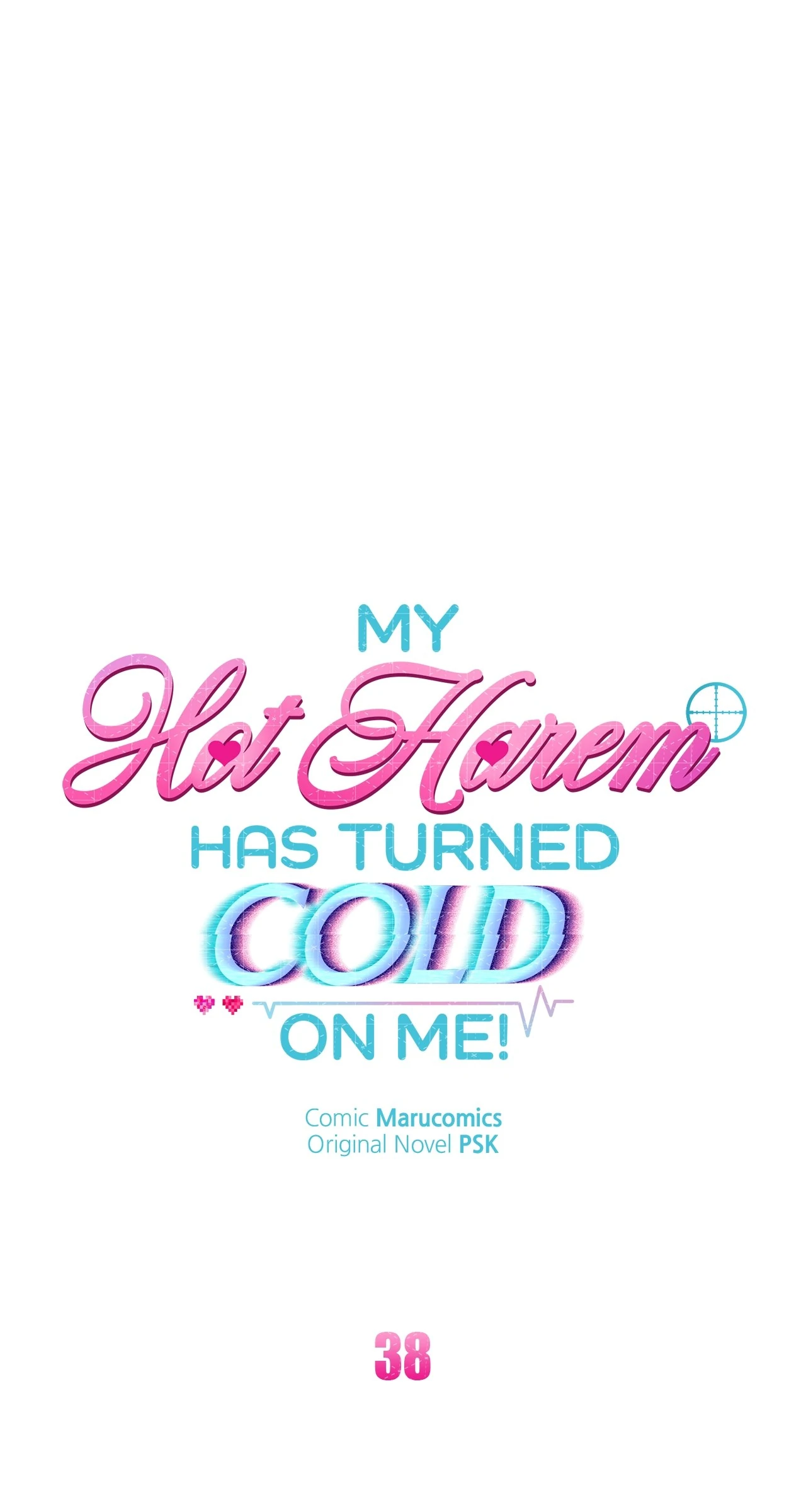 My Hot Harem Has Turned Cold On Me! Chapter 38 - Page 33