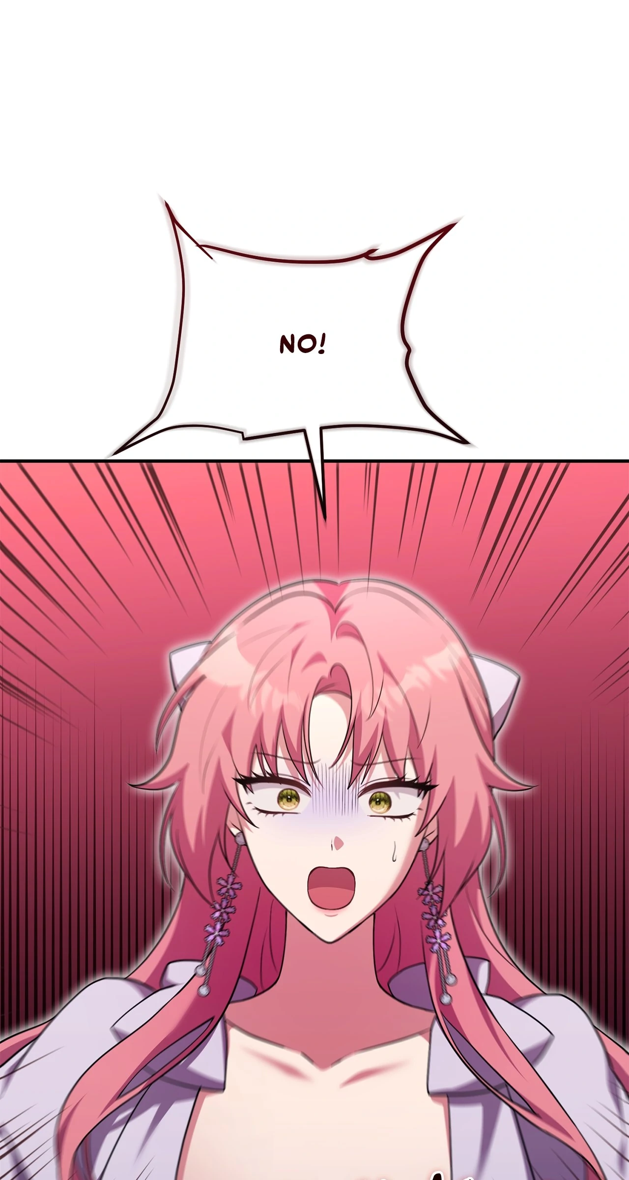 My Hot Harem Has Turned Cold On Me! Chapter 38 - Page 36