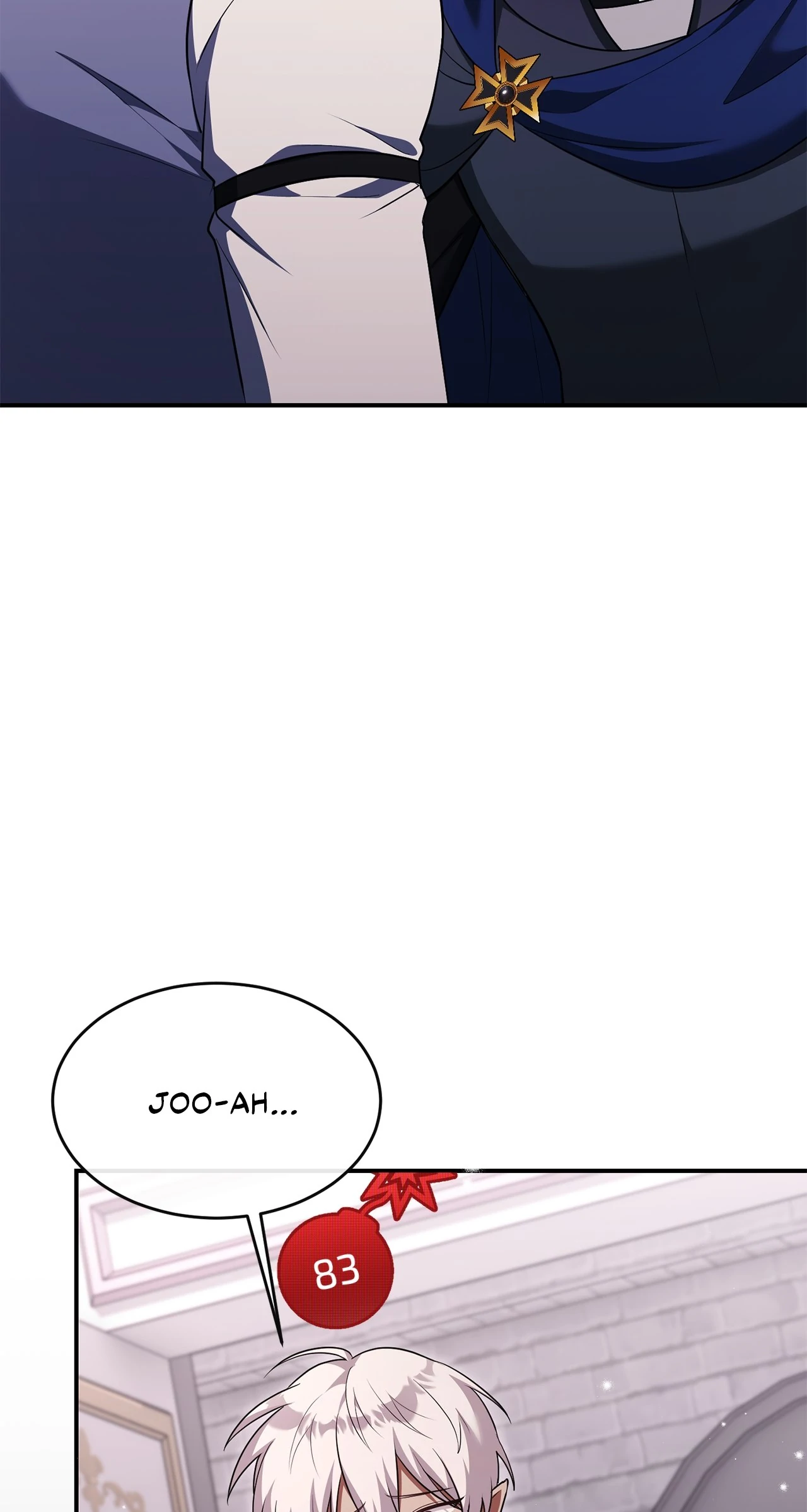 My Hot Harem Has Turned Cold On Me! Chapter 38 - Page 38