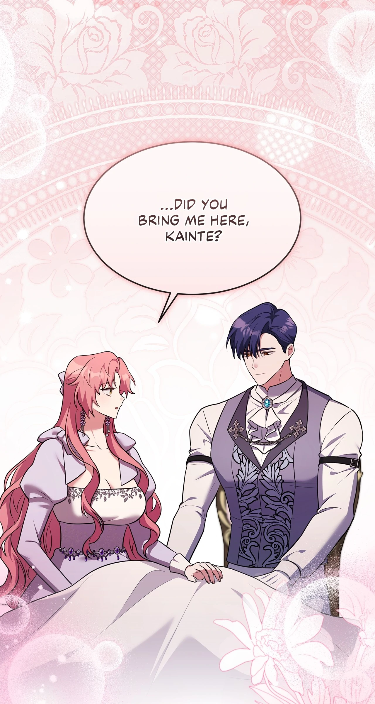 My Hot Harem Has Turned Cold On Me! Chapter 38 - Page 4