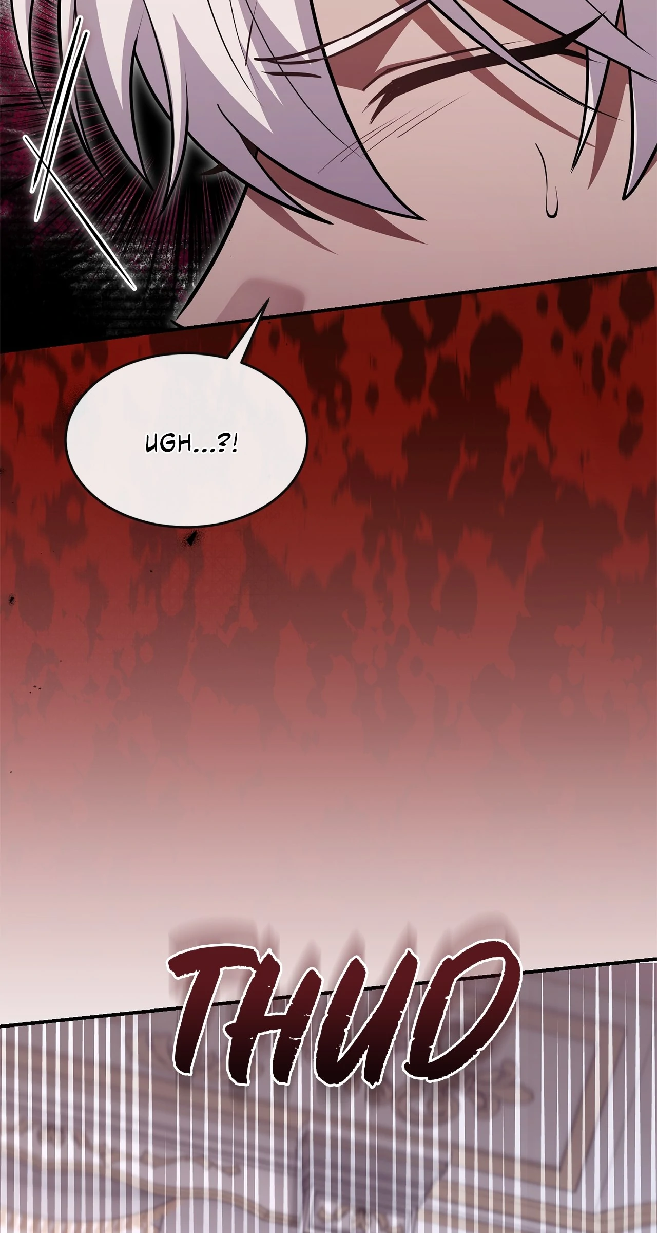 My Hot Harem Has Turned Cold On Me! Chapter 38 - Page 40
