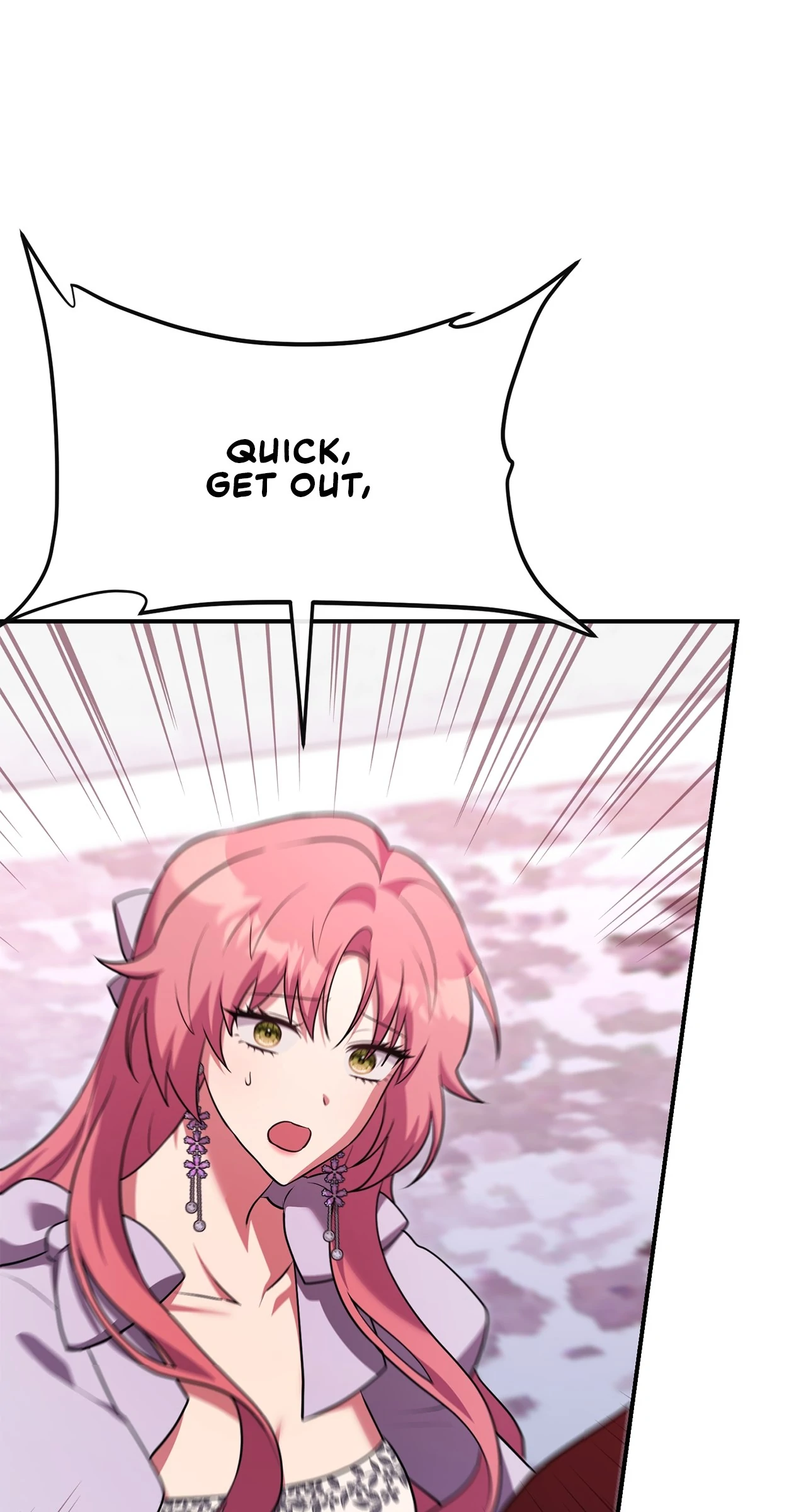 My Hot Harem Has Turned Cold On Me! Chapter 38 - Page 42